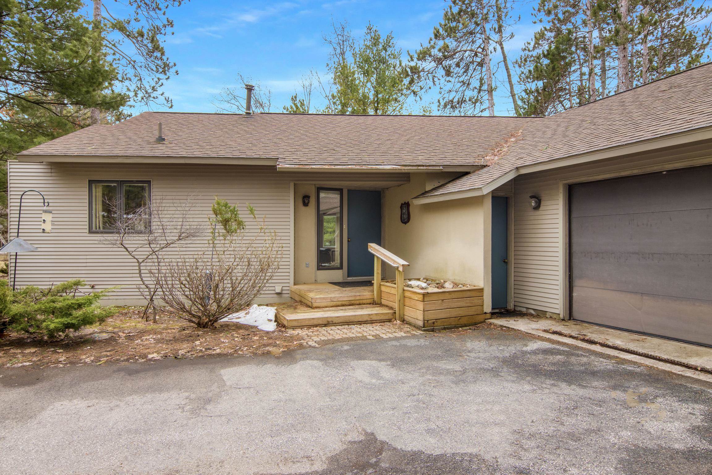 4165 Holiday North Court UNIT&nbsp;Lot: 15, Traverse City, MI, 49686