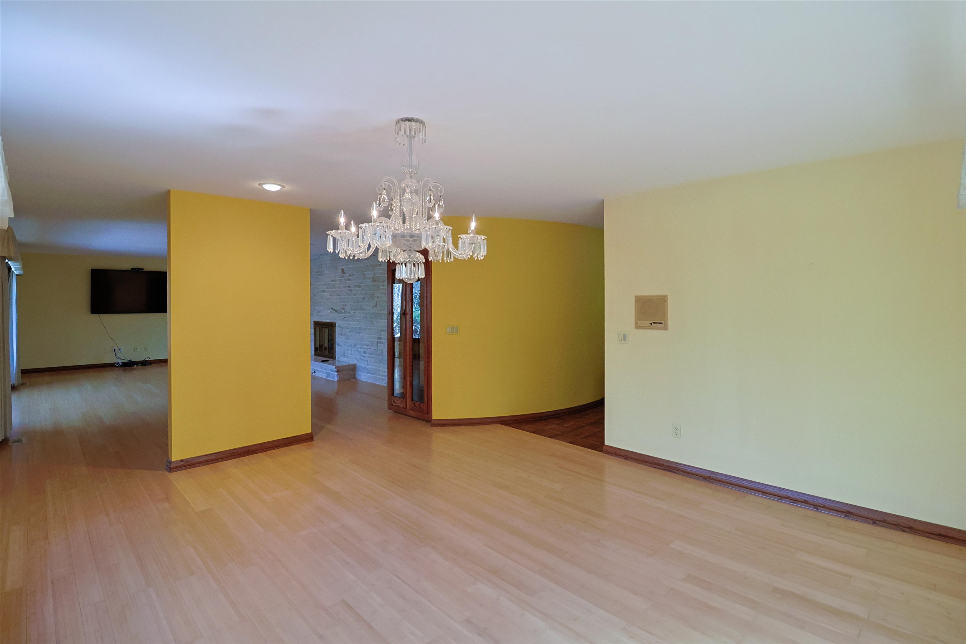 555 E Deerfield Road, Mount Pleasant, MI, 48858