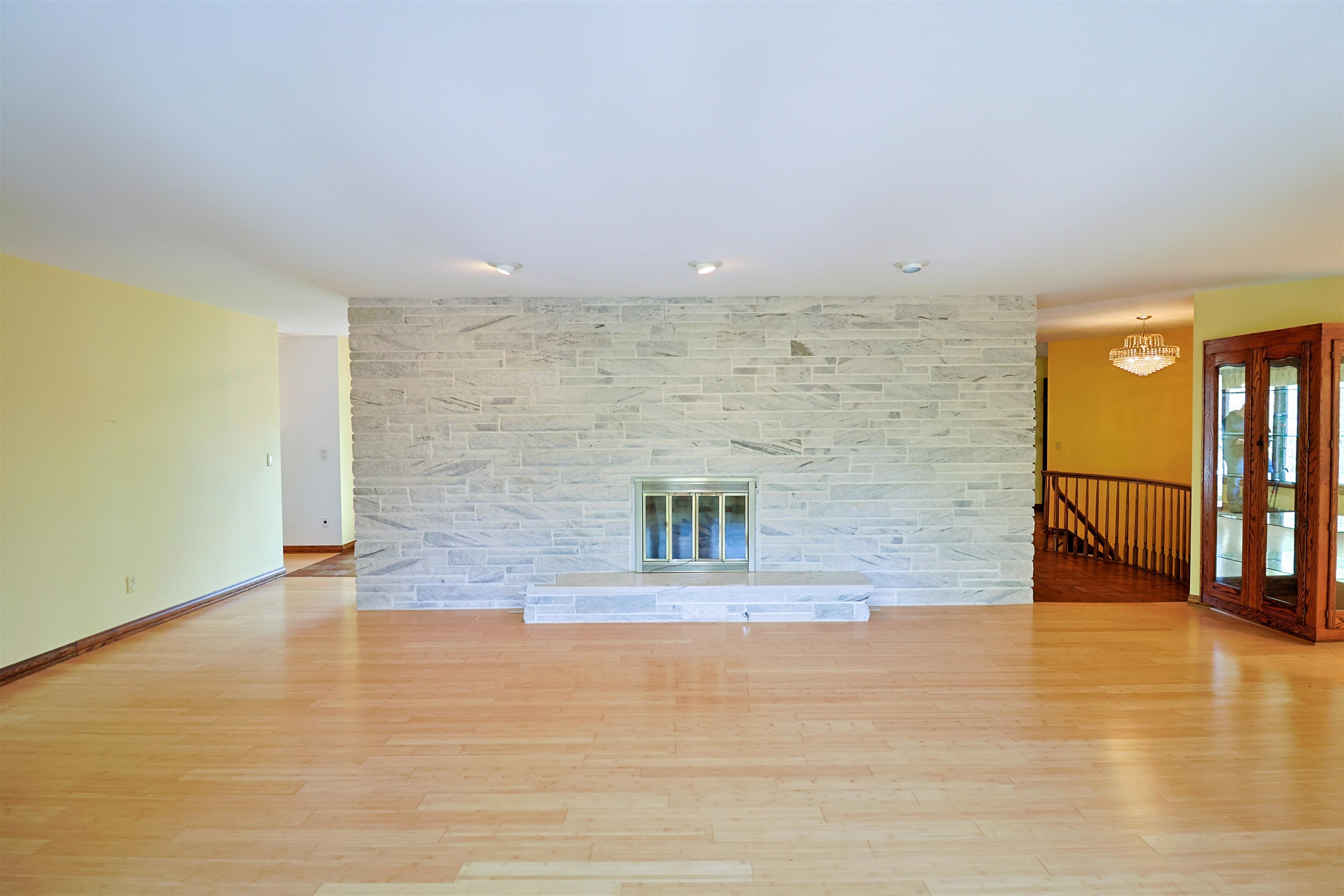 555 E Deerfield Road, Mount Pleasant, MI, 48858