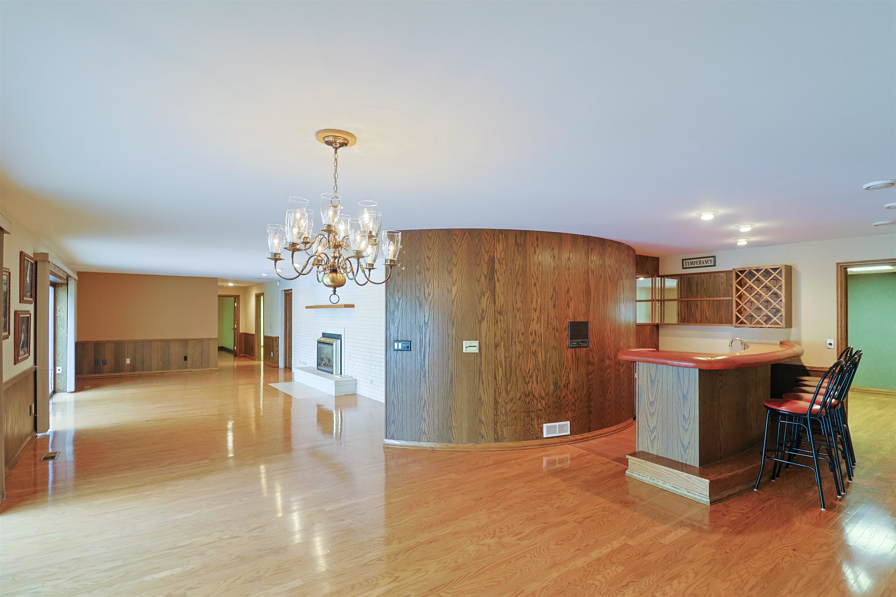 555 E Deerfield Road, Mount Pleasant, MI, 48858