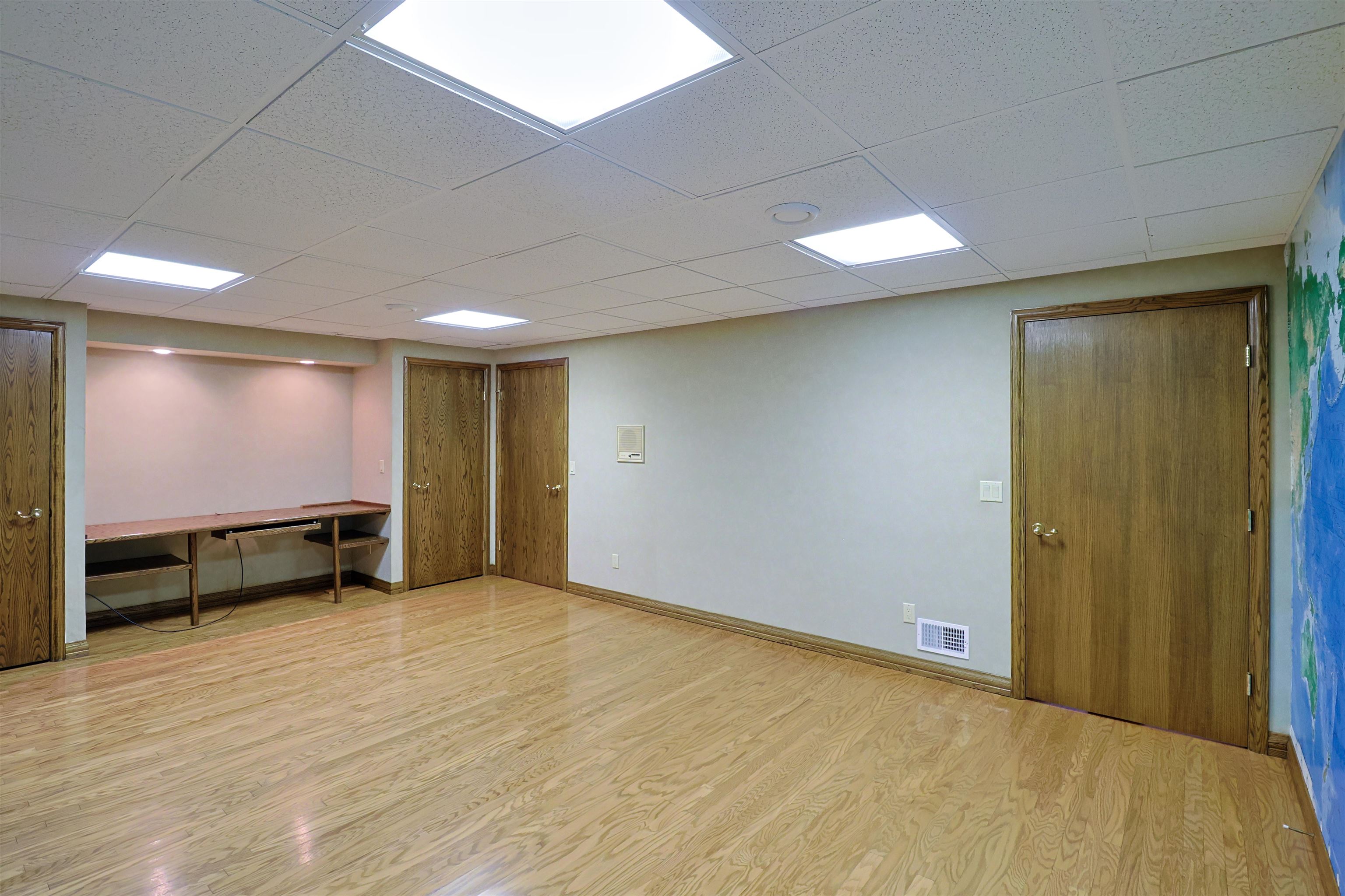 555 E Deerfield Road, Mount Pleasant, MI, 48858