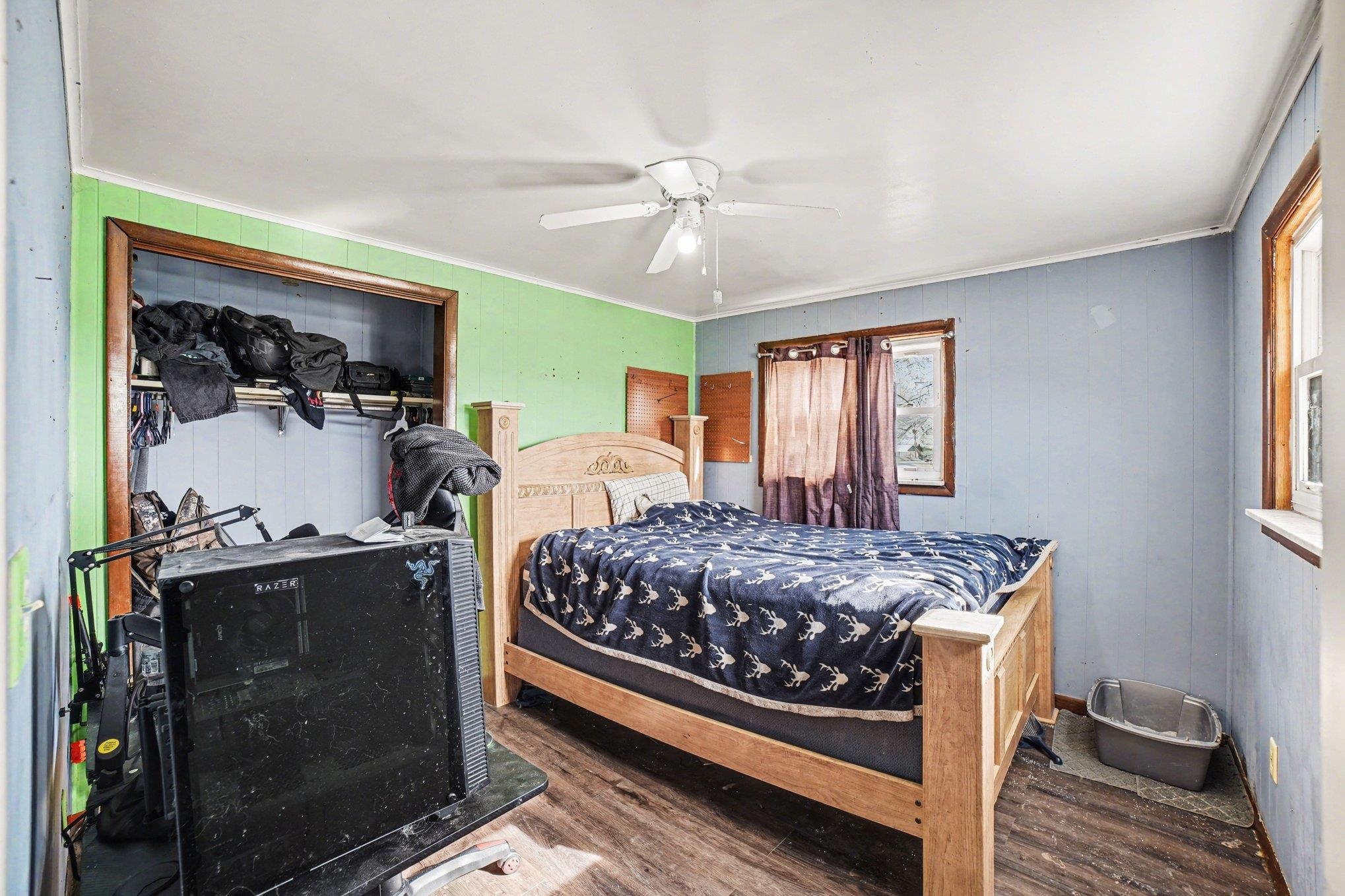996 E Monroe Road, Saint Louis, MI, 48880