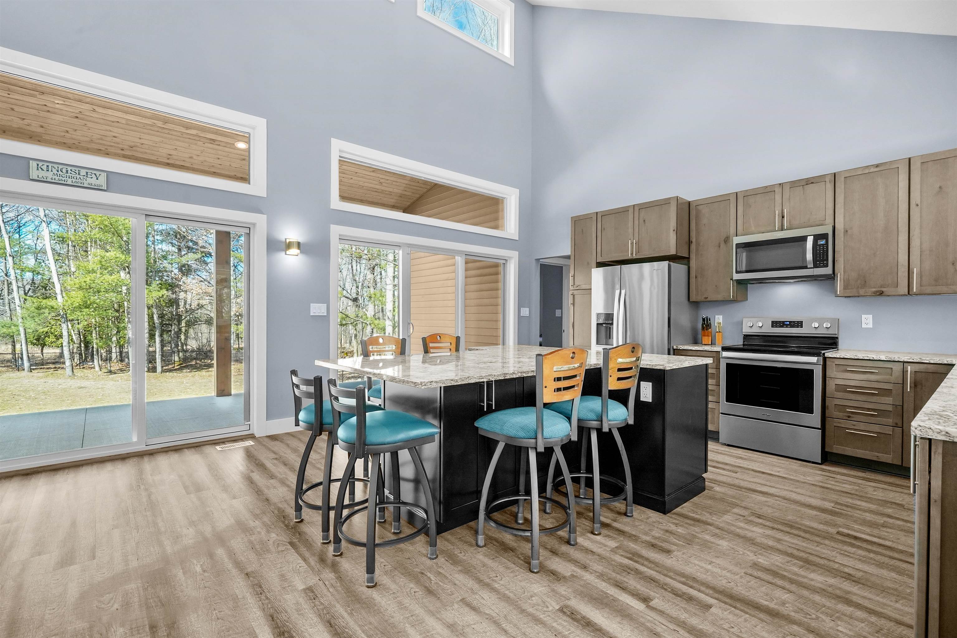 6762 Pierce Road, Kingsley, MI, 49649