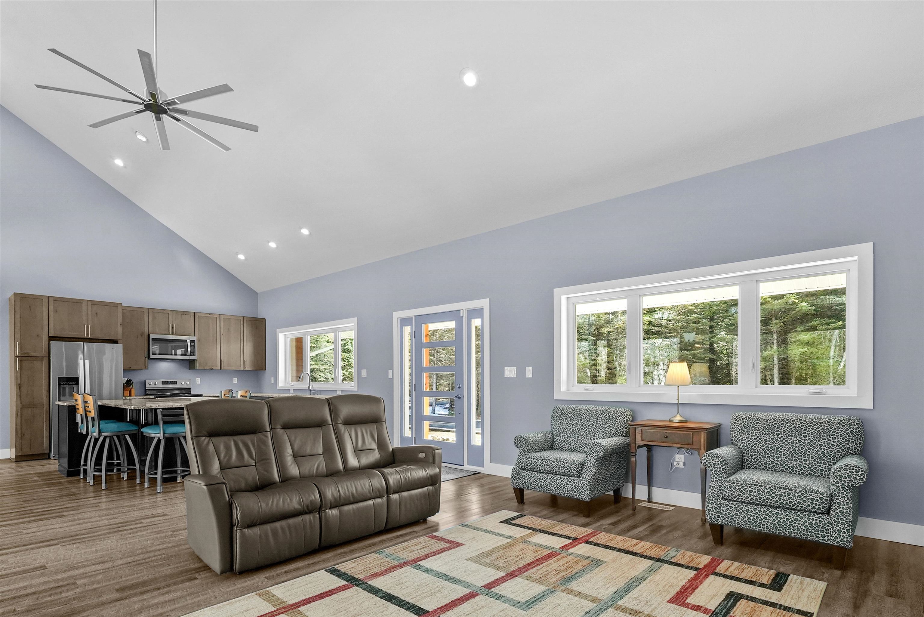 6762 Pierce Road, Kingsley, MI, 49649