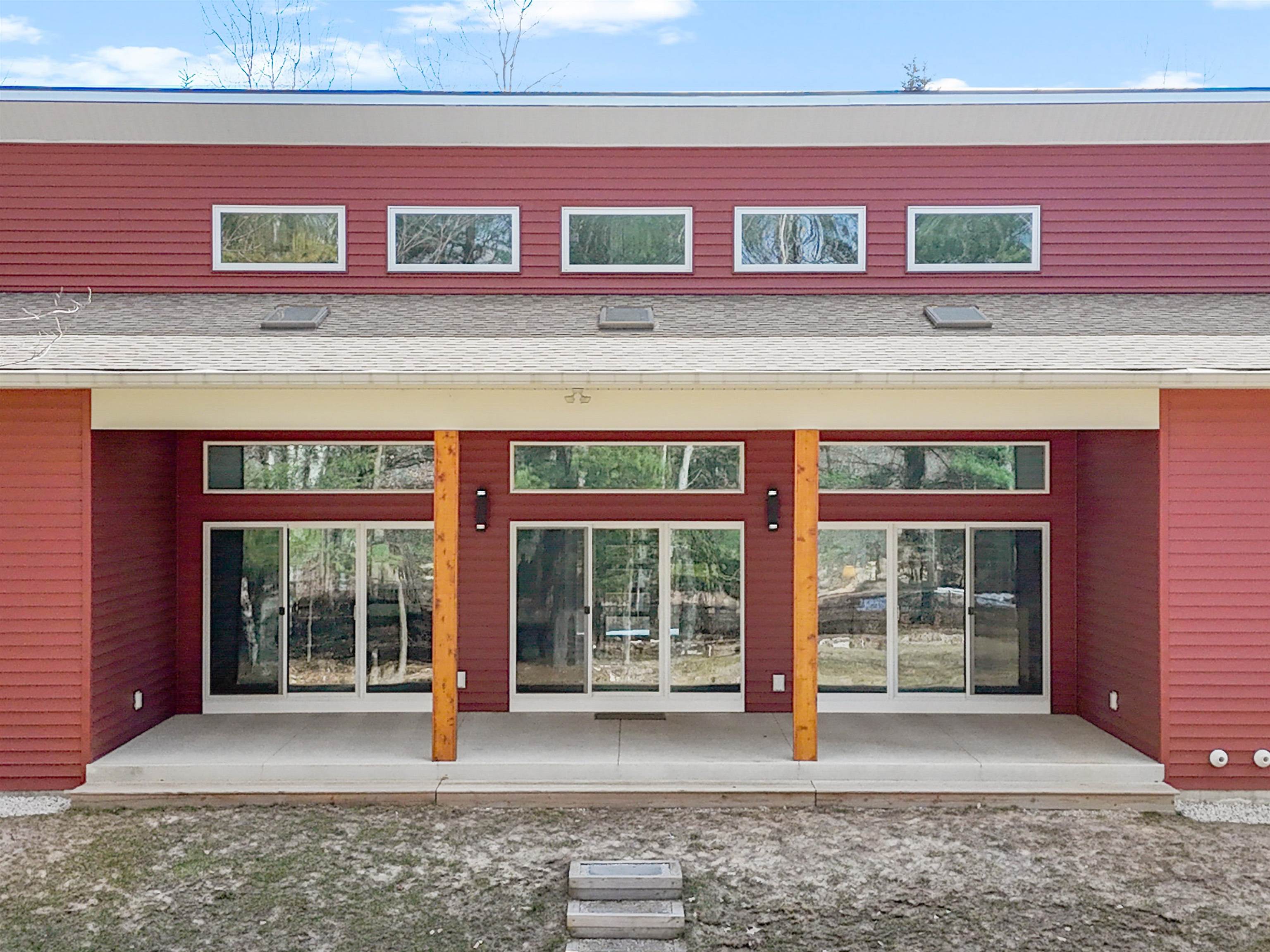 6762 Pierce Road, Kingsley, MI, 49649