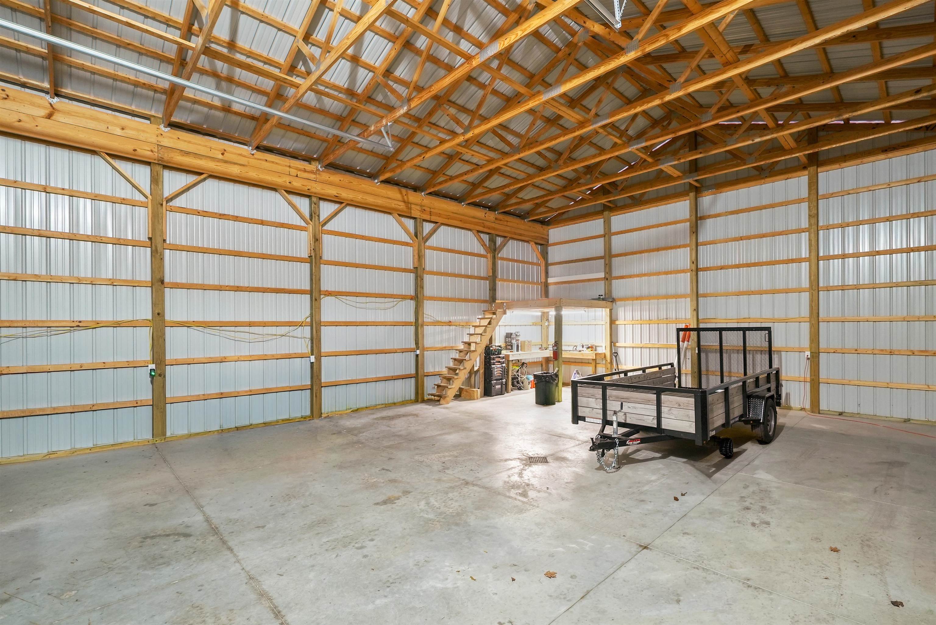 6762 Pierce Road, Kingsley, MI, 49649