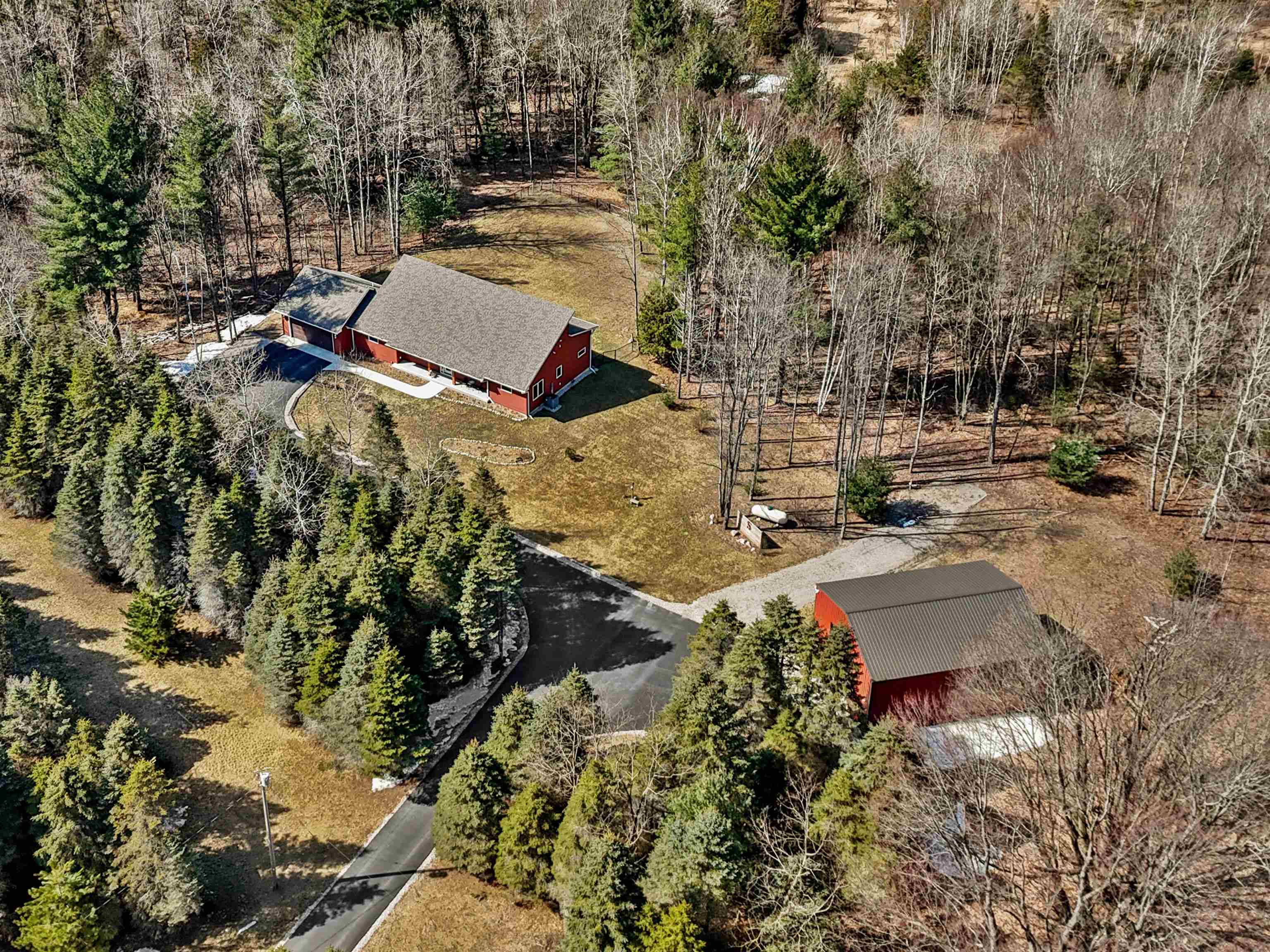 6762 Pierce Road, Kingsley, MI, 49649