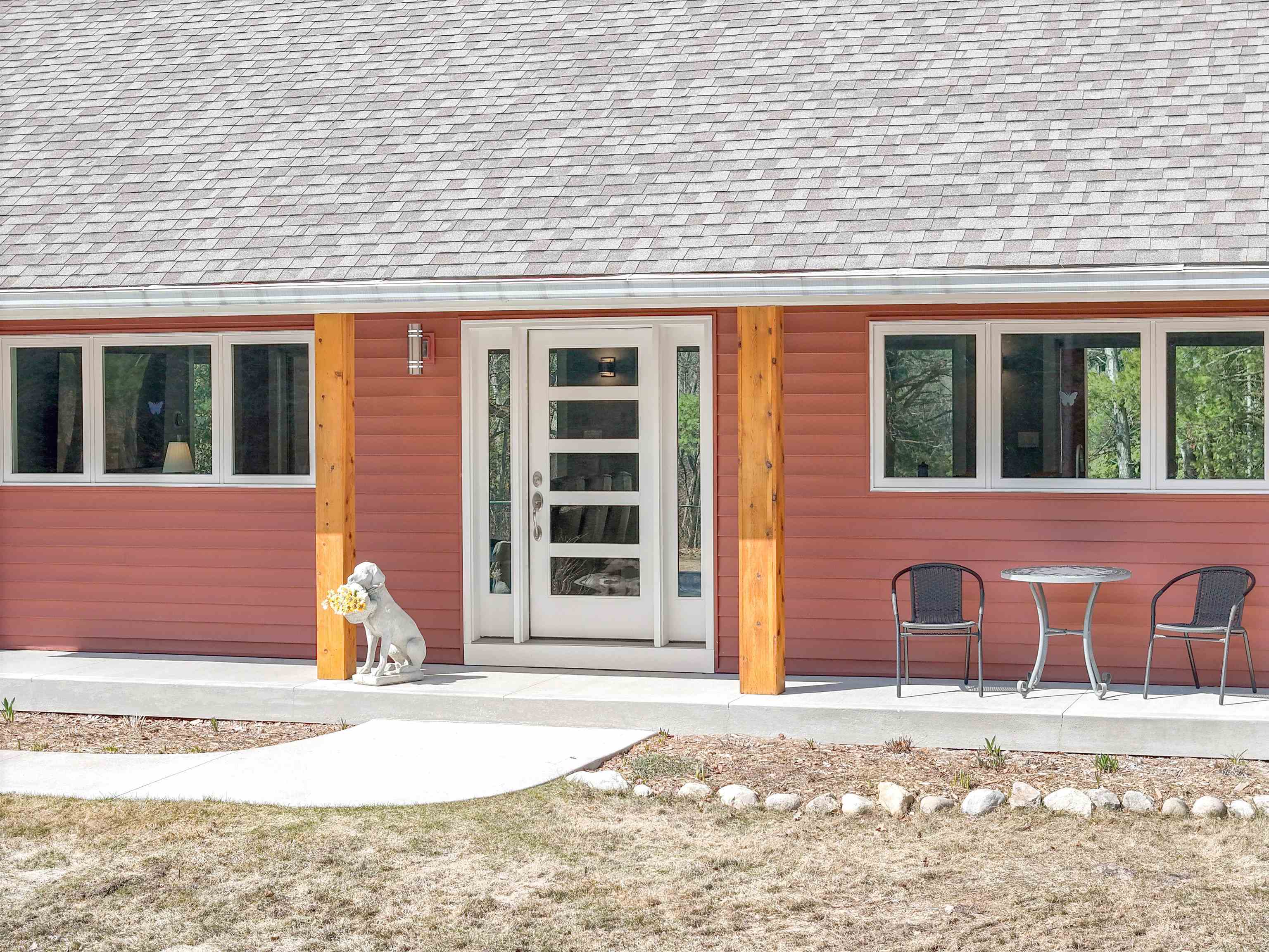 6762 Pierce Road, Kingsley, MI, 49649