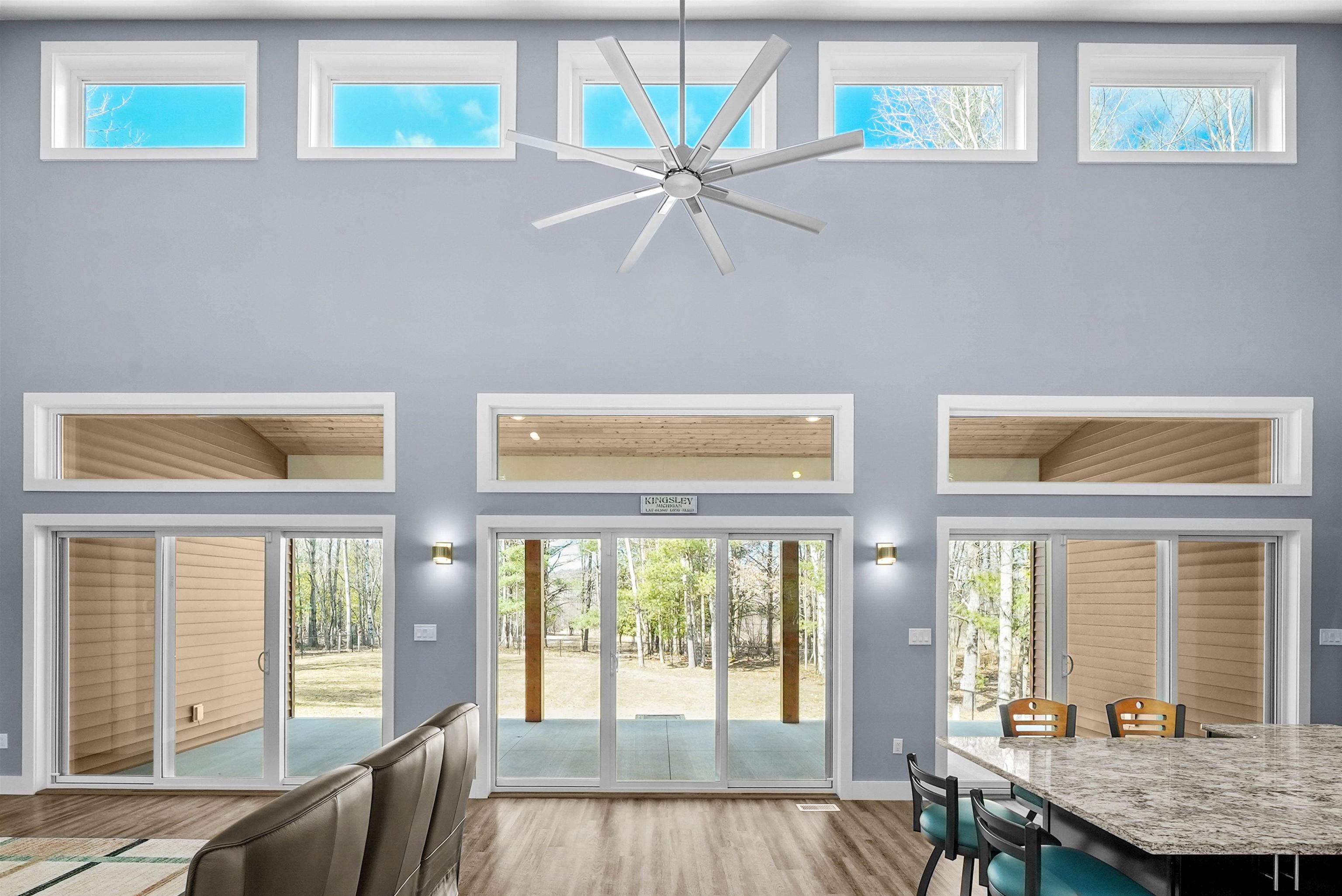 6762 Pierce Road, Kingsley, MI, 49649