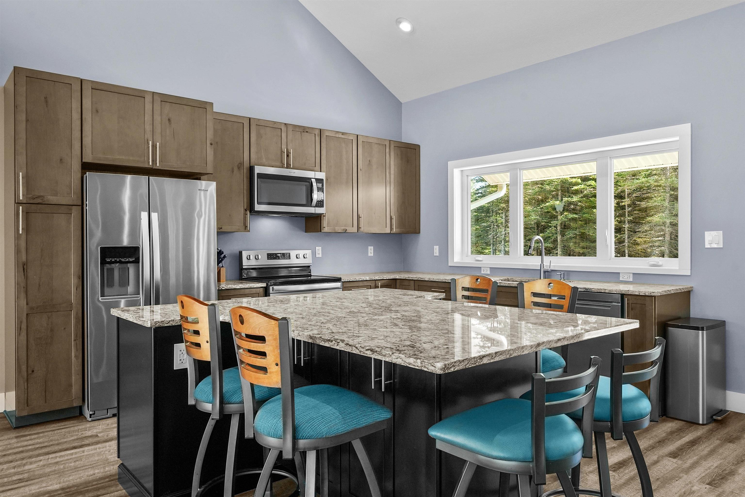 6762 Pierce Road, Kingsley, MI, 49649