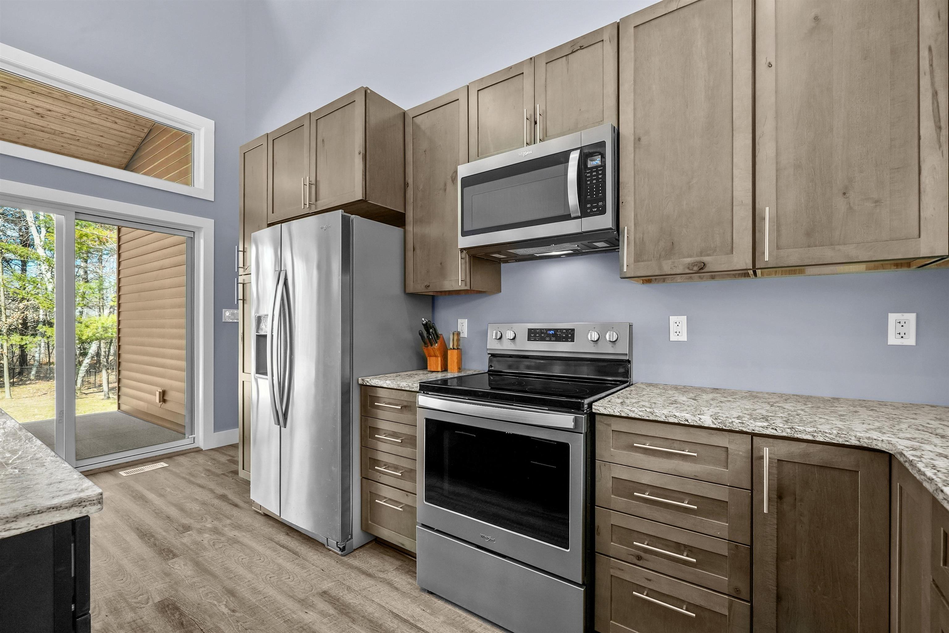 6762 Pierce Road, Kingsley, MI, 49649