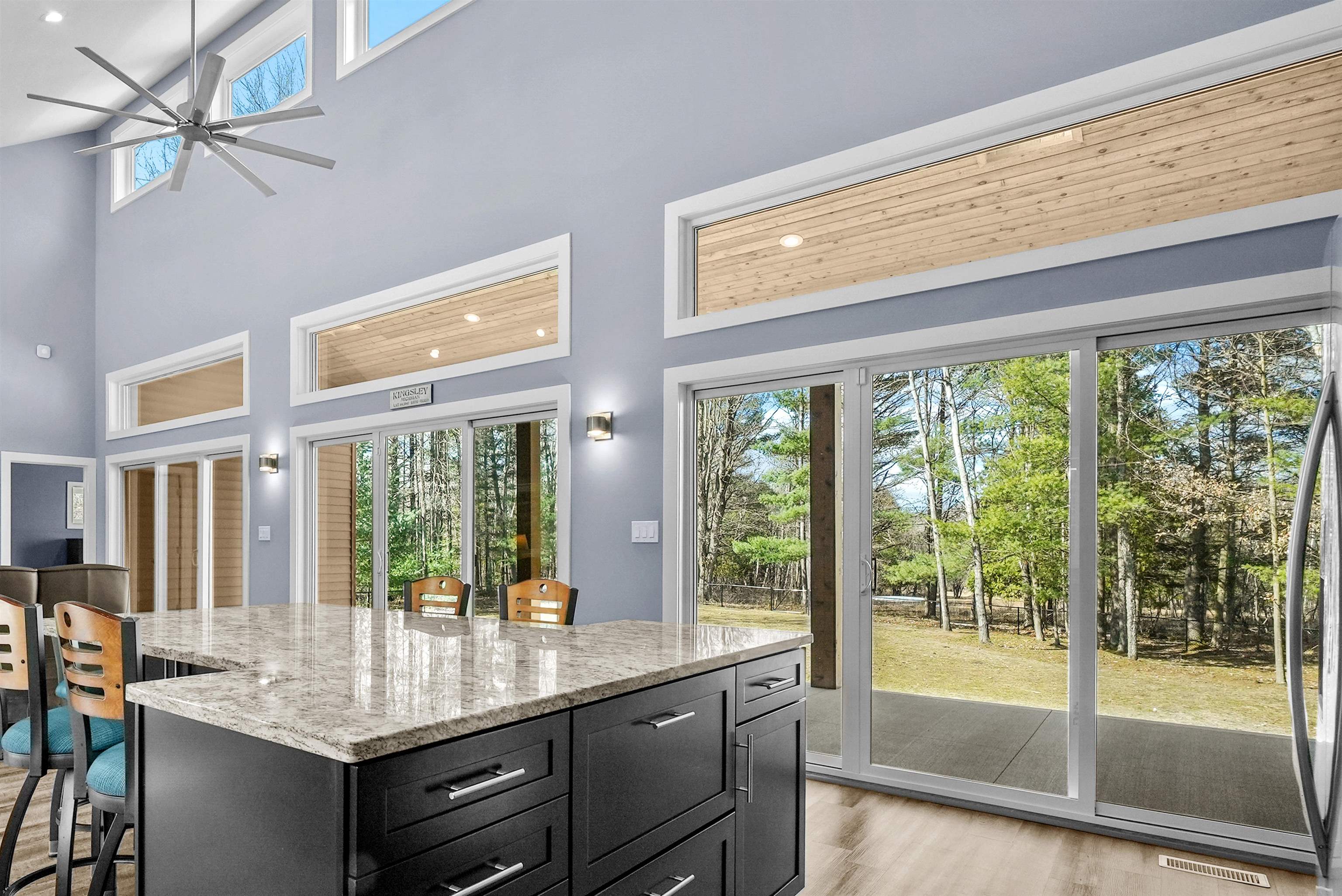 6762 Pierce Road, Kingsley, MI, 49649