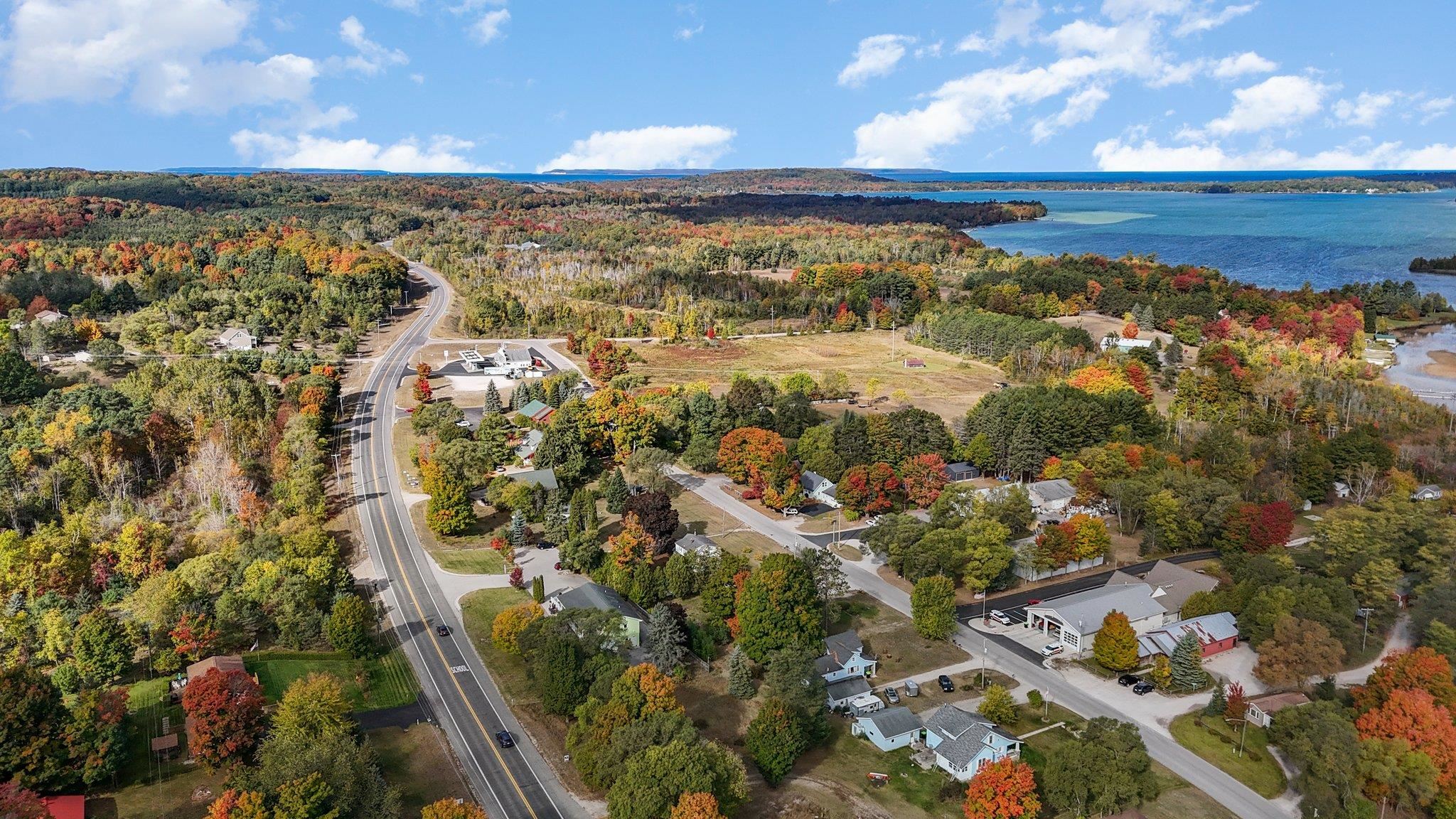 V/L W Main Street, Lake Leelanau, MI, 49653