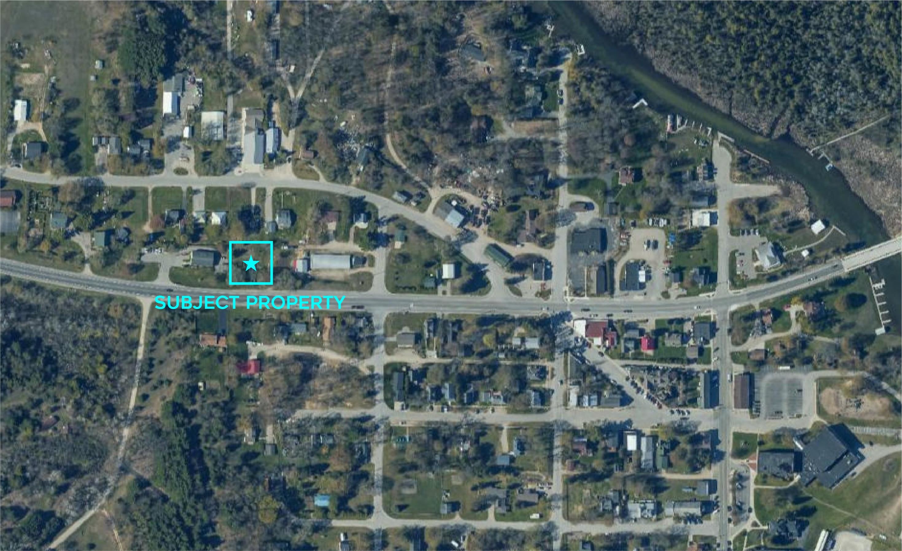 V/L W Main Street, Lake Leelanau, MI, 49653