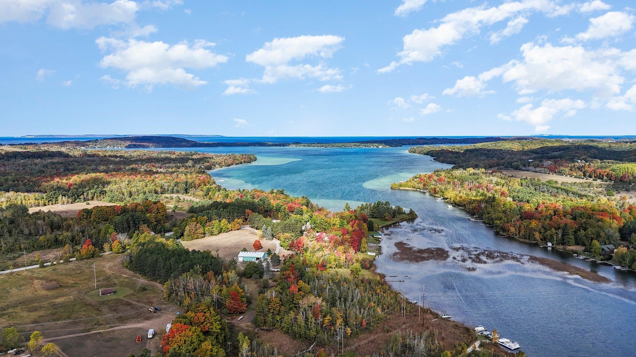 V/L W Main Street, Lake Leelanau, MI, 49653