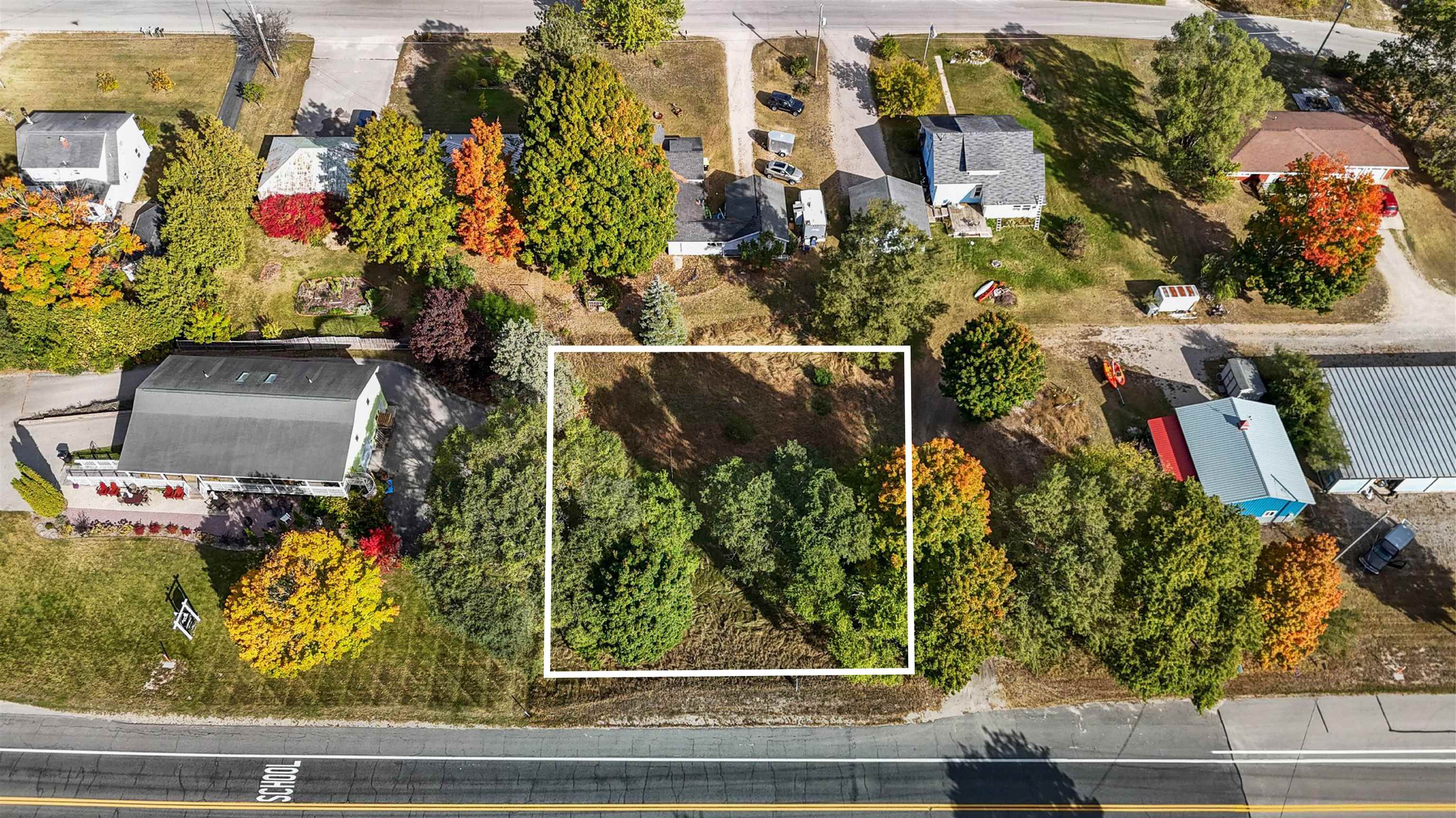 V/L W Main Street, Lake Leelanau, MI, 49653