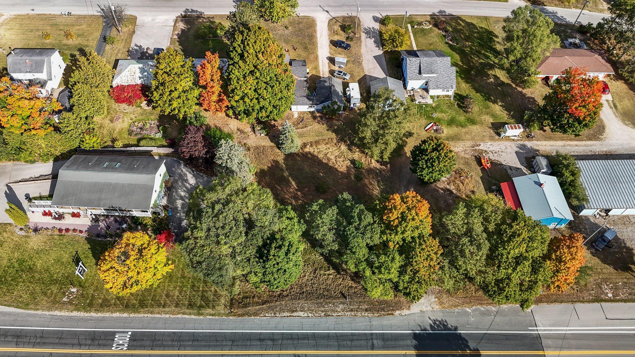 V/L W Main Street, Lake Leelanau, MI, 49653