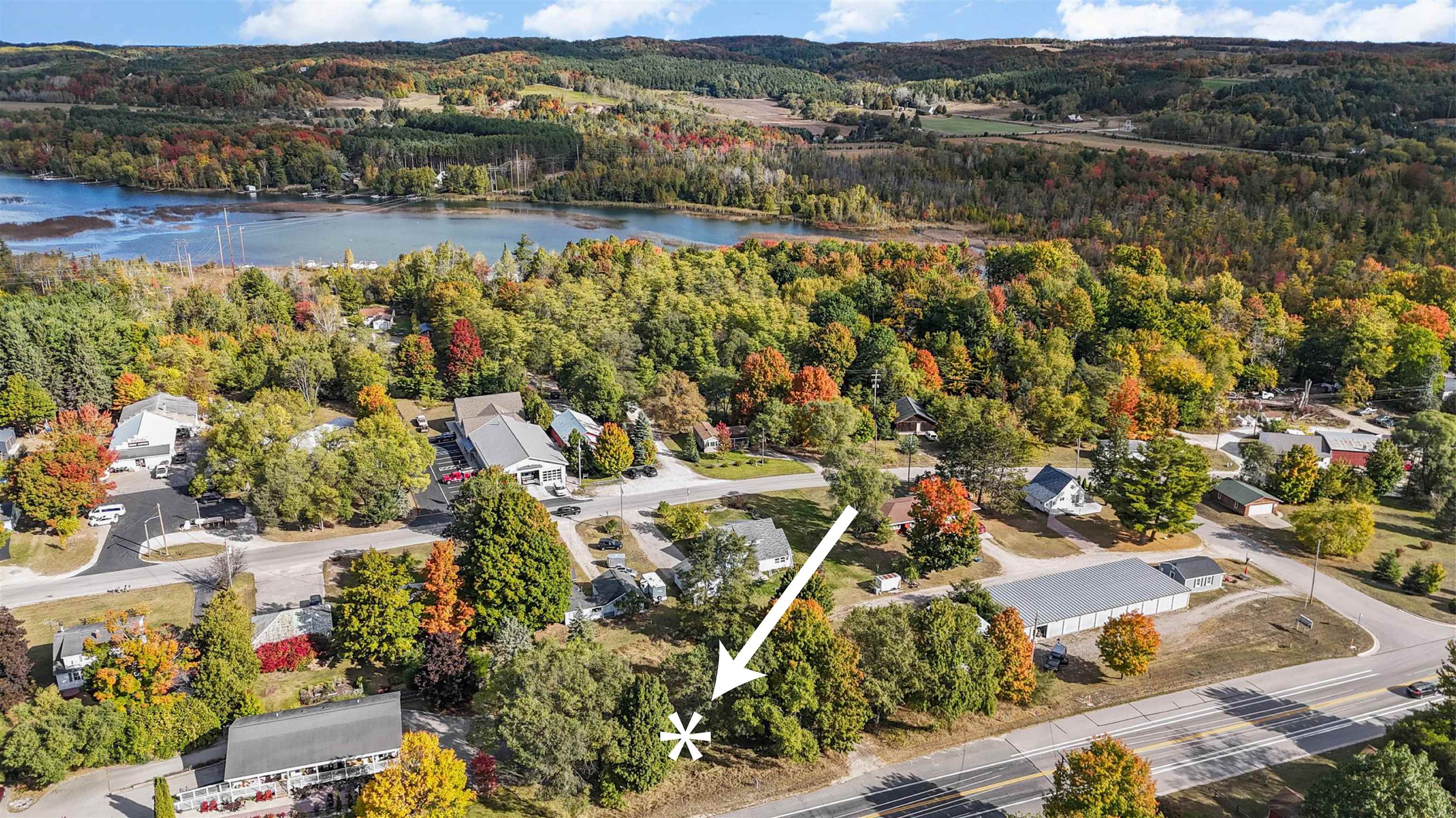 V/L W Main Street, Lake Leelanau, MI, 49653