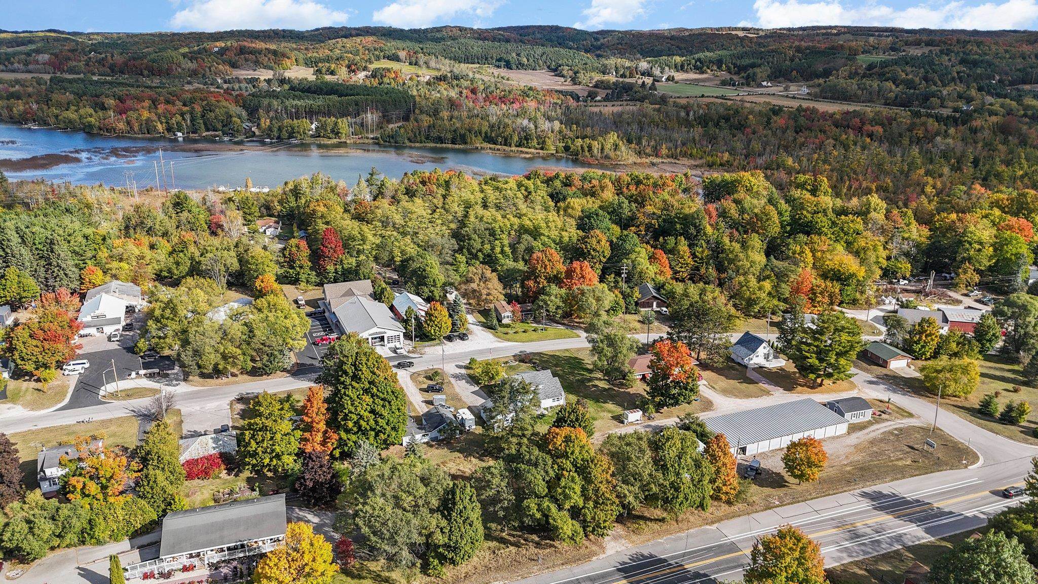 V/L W Main Street, Lake Leelanau, MI, 49653