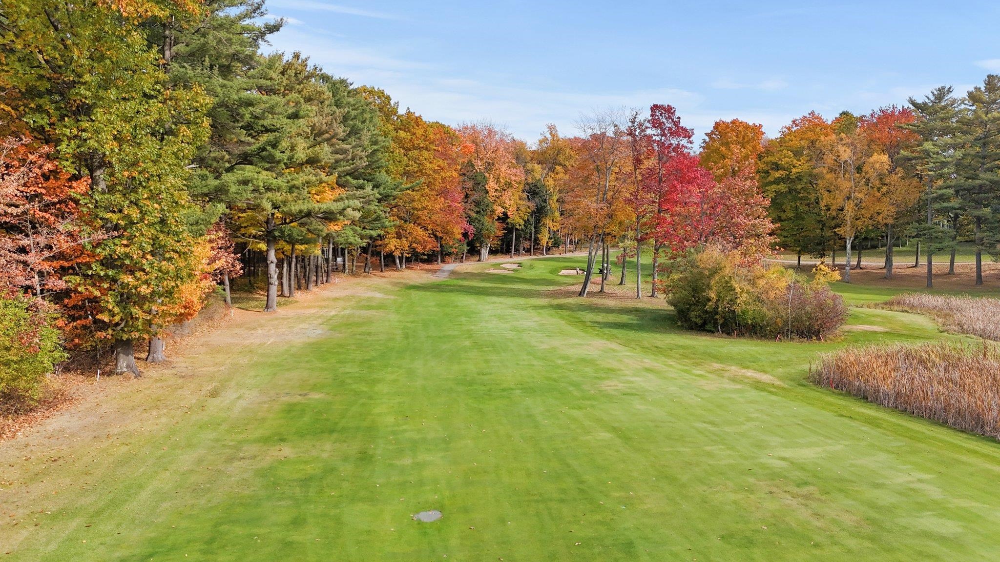 Lot 11 N Country Club Commons, Leland, MI, 49654