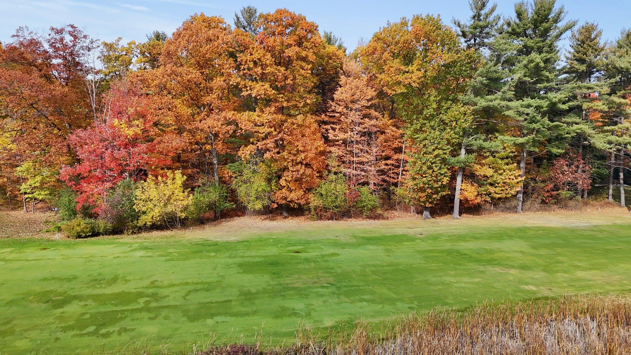 Lot 11 N Country Club Commons, Leland, MI, 49654