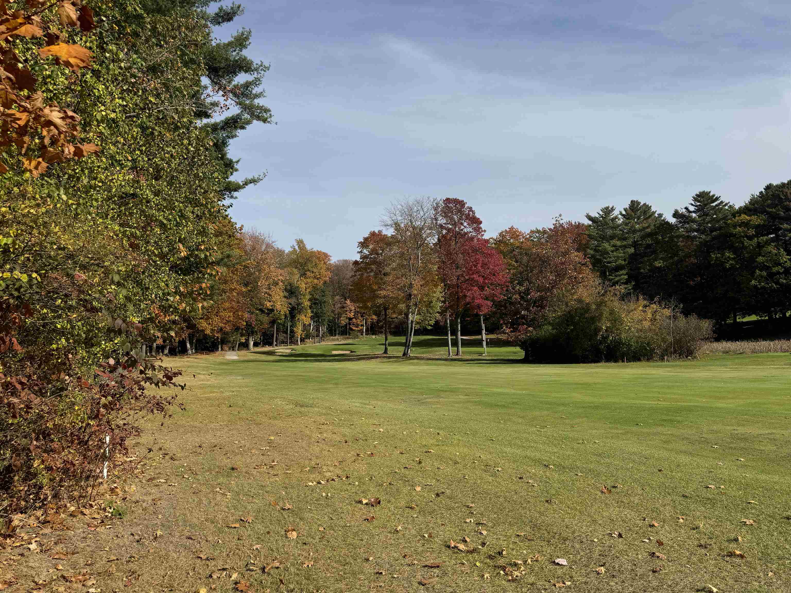 Lot 11 N Country Club Commons, Leland, MI, 49654