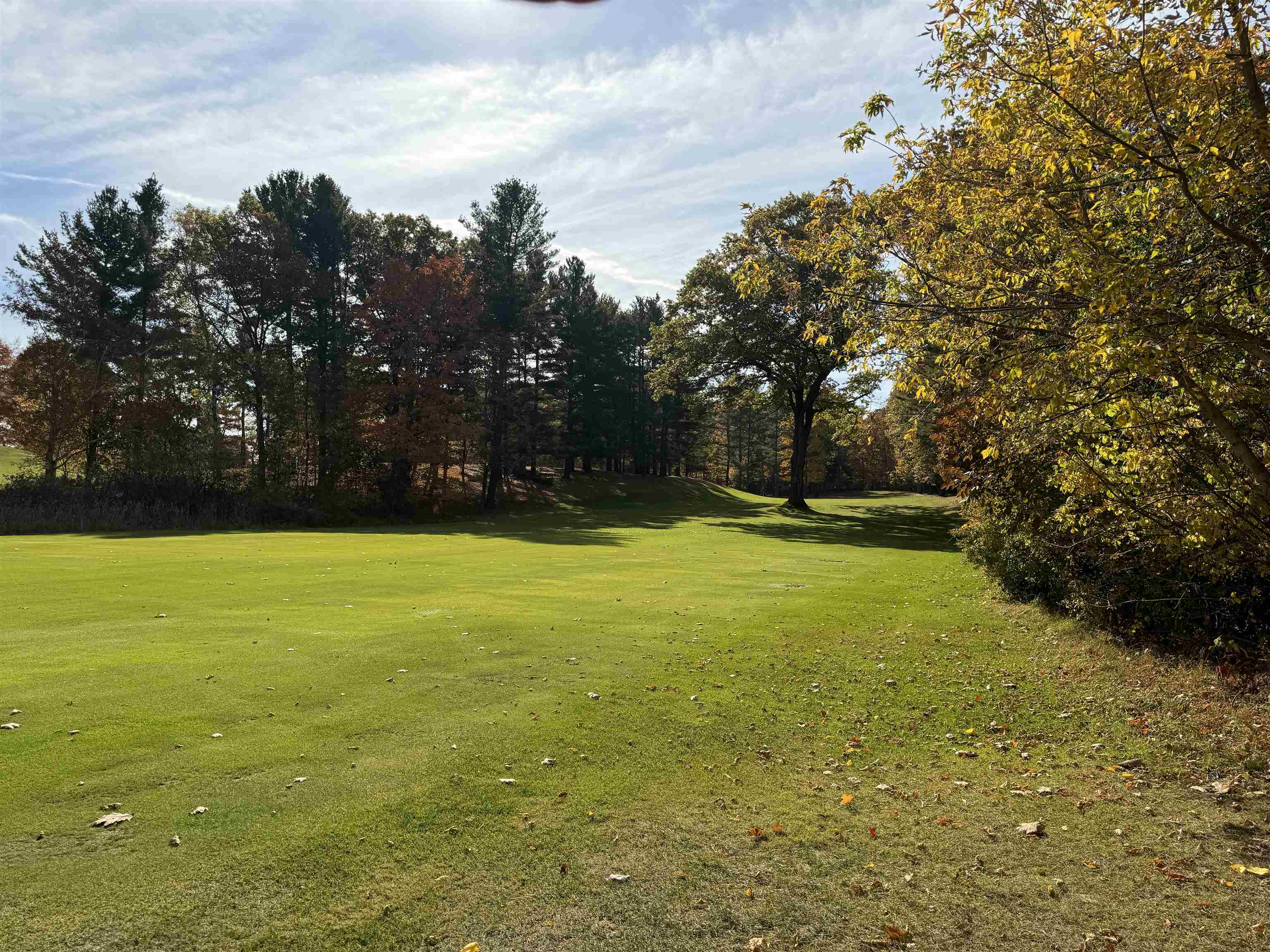 Lot 11 N Country Club Commons, Leland, MI, 49654