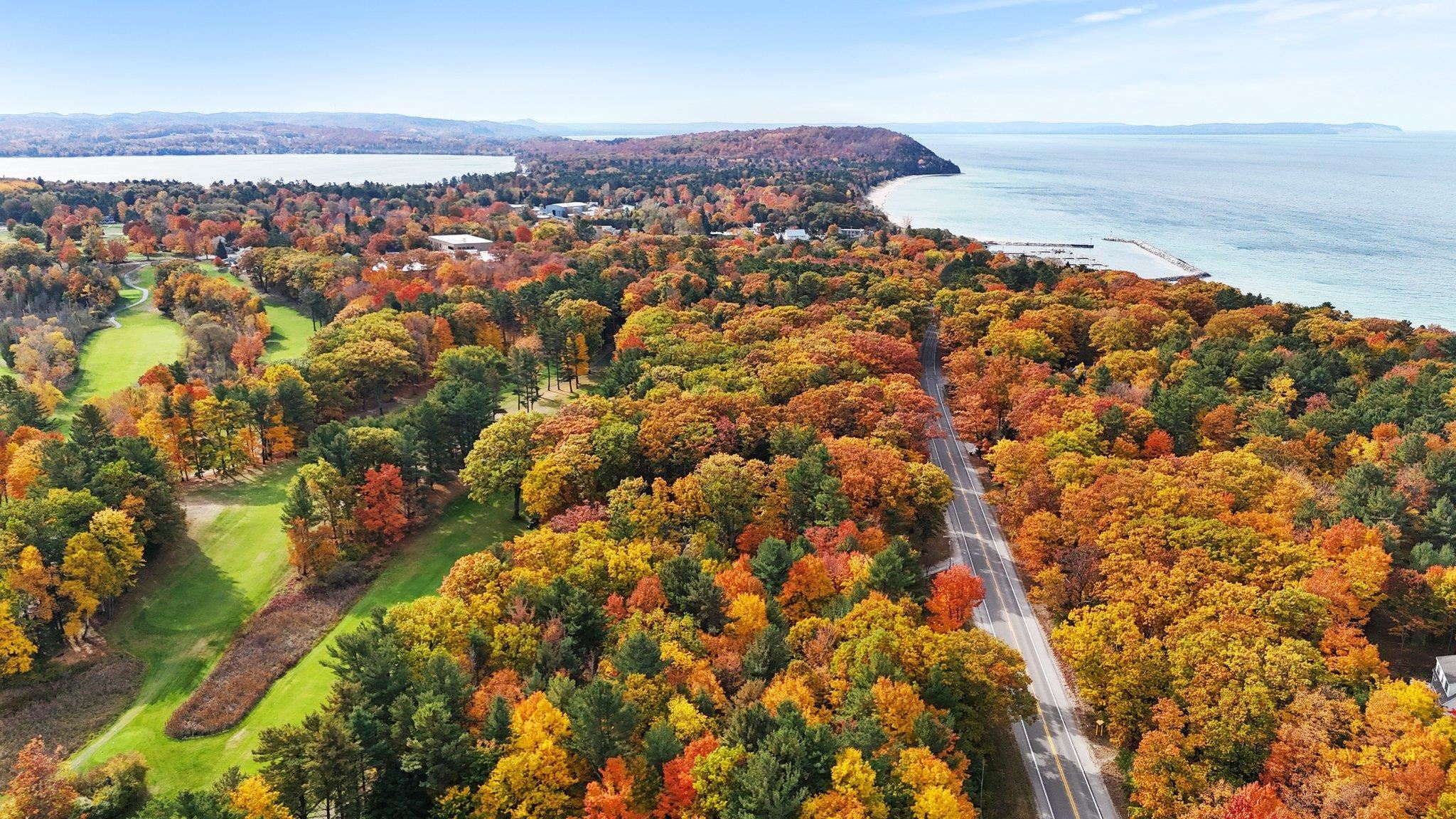 Lot 11 N Country Club Commons, Leland, MI, 49654