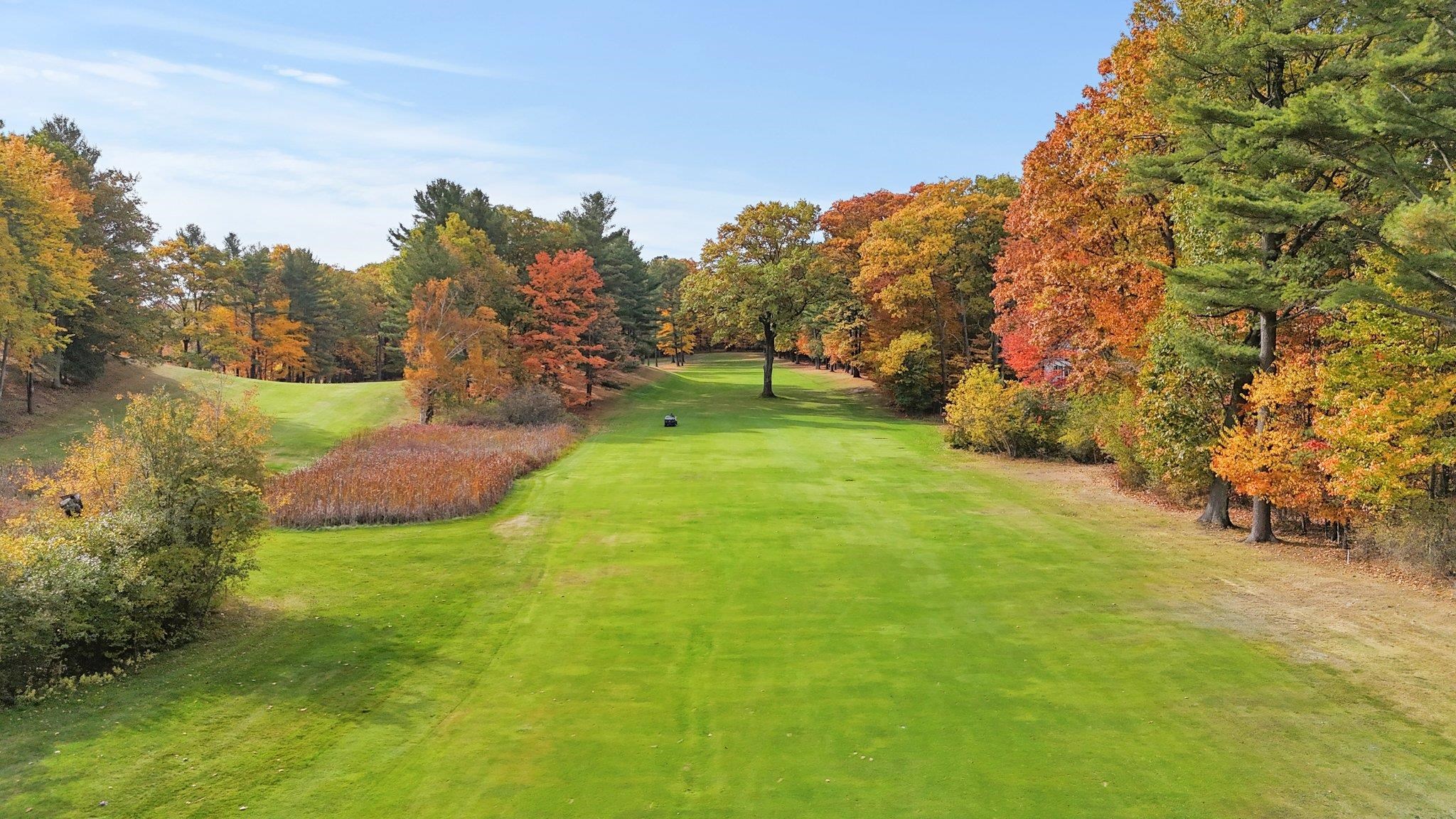 Lot 11 N Country Club Commons, Leland, MI, 49654