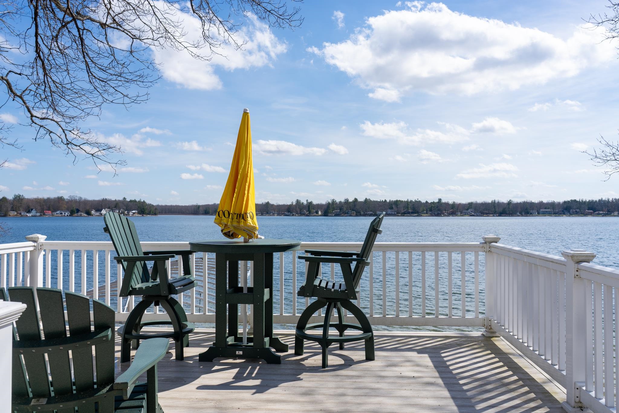 11417 N Shore Drive, Lake, MI, 48632