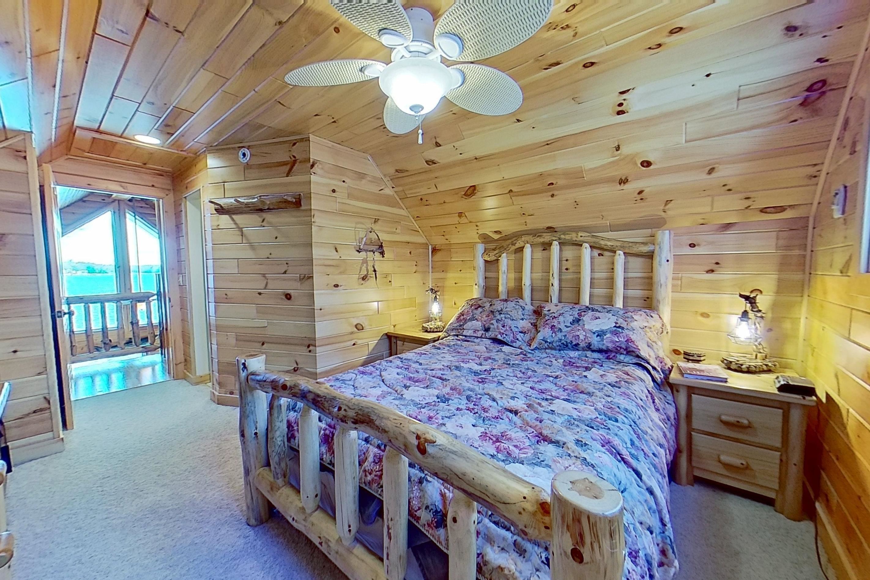 11417 N Shore Drive, Lake, MI, 48632