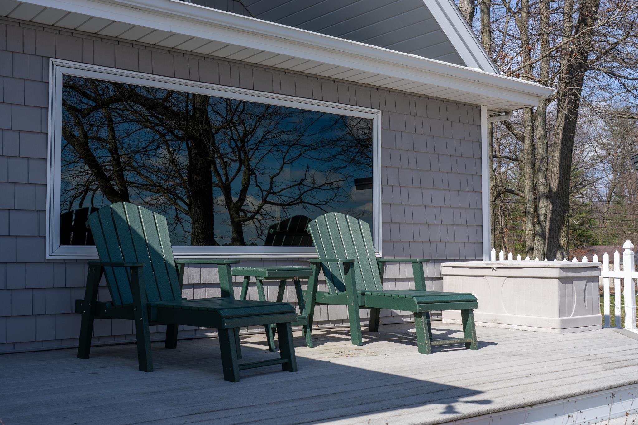 11417 N Shore Drive, Lake, MI, 48632