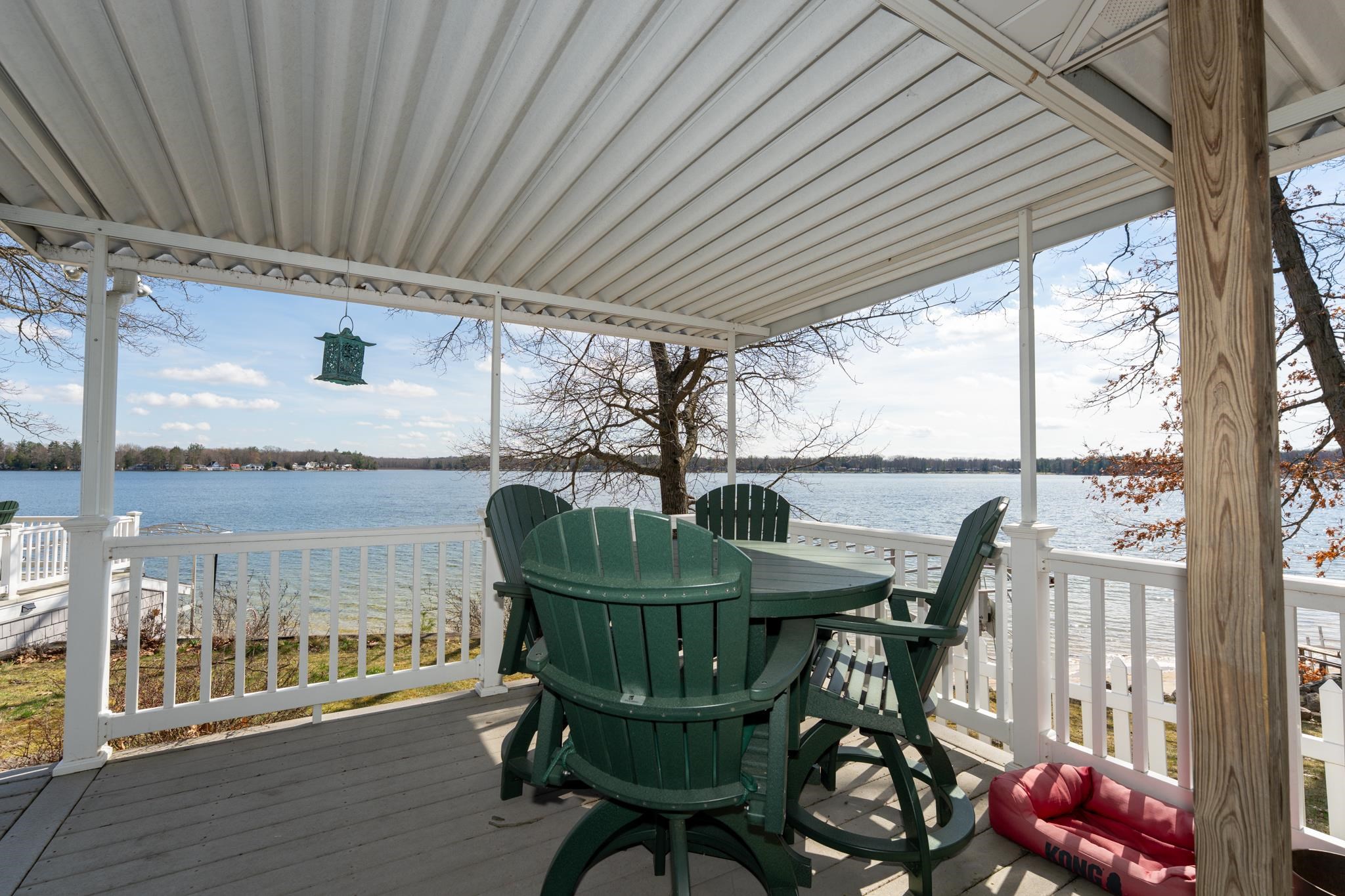 11417 N Shore Drive, Lake, MI, 48632