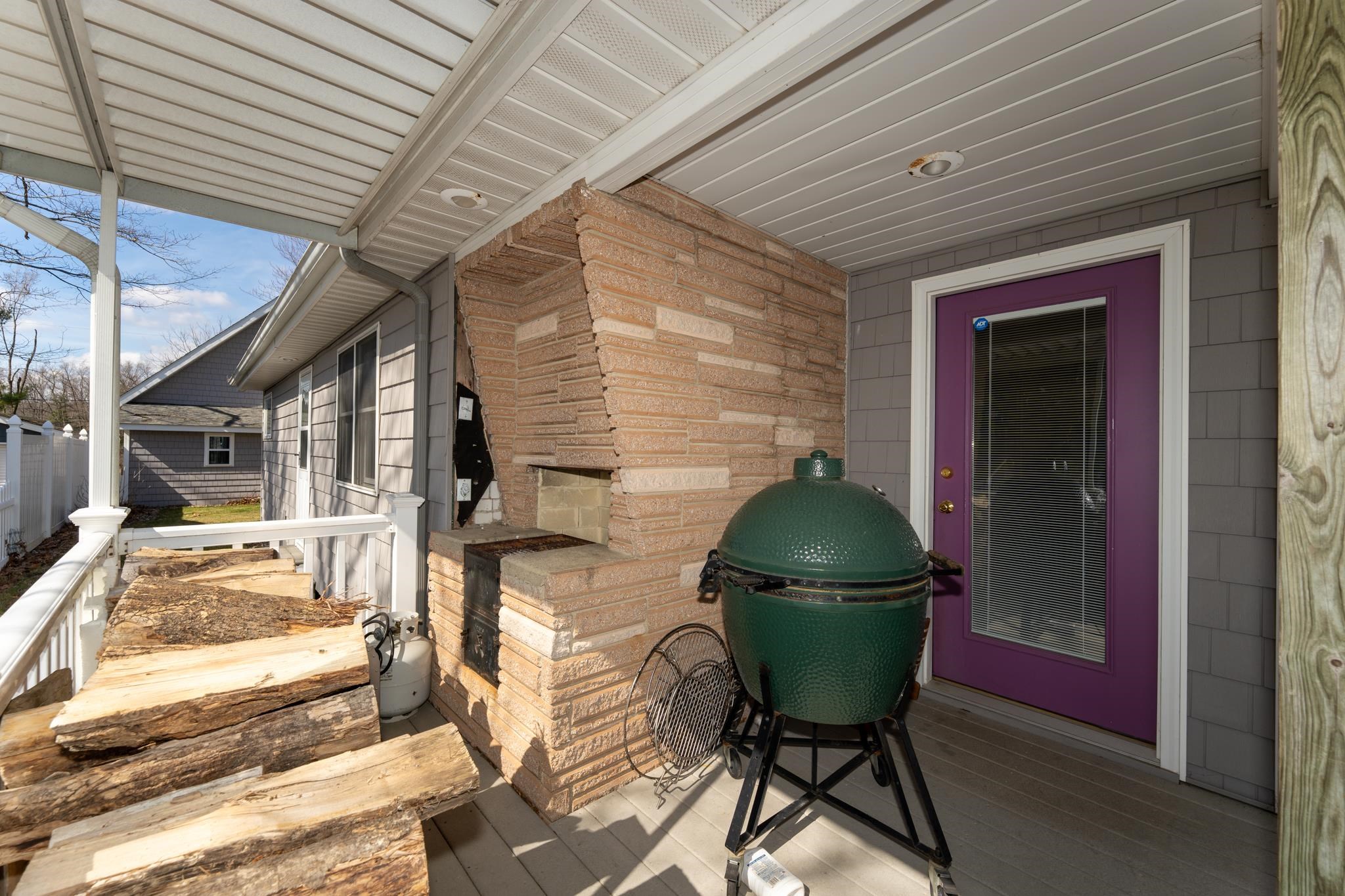 11417 N Shore Drive, Lake, MI, 48632