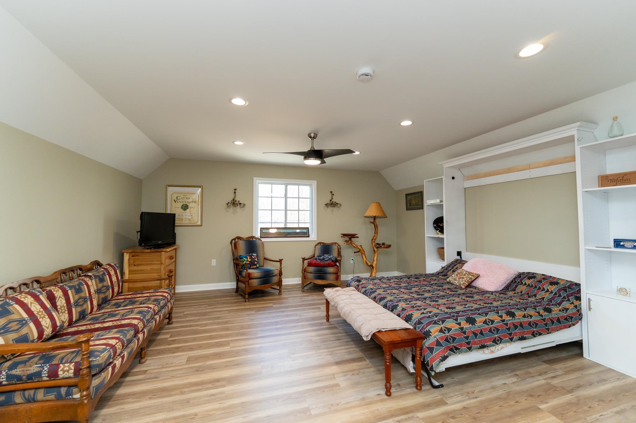 11417 N Shore Drive, Lake, MI, 48632