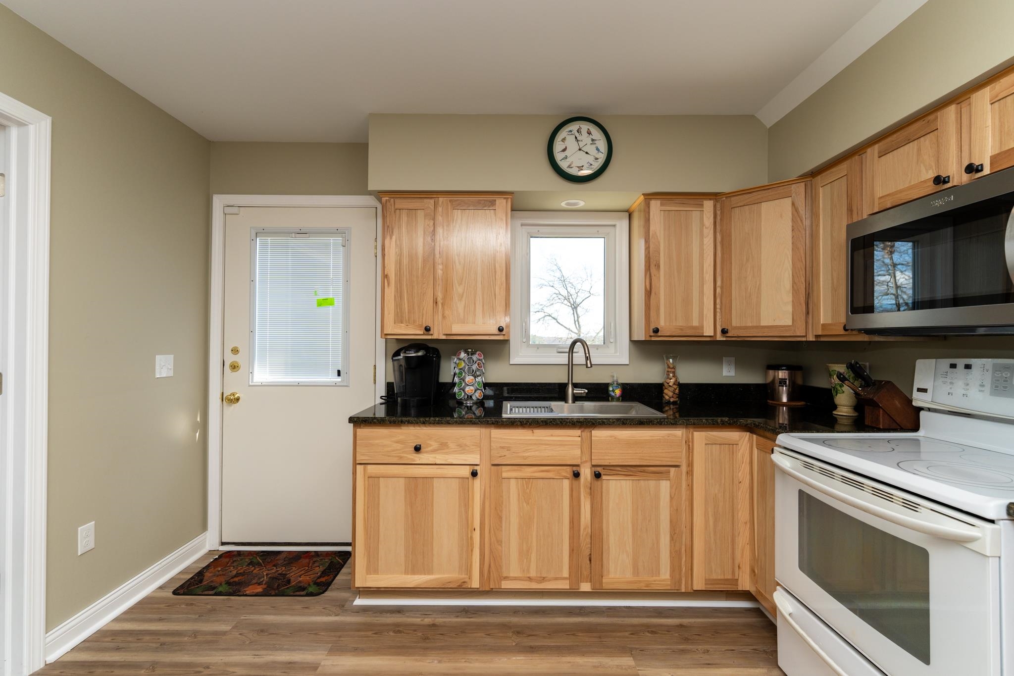 11417 N Shore Drive, Lake, MI, 48632