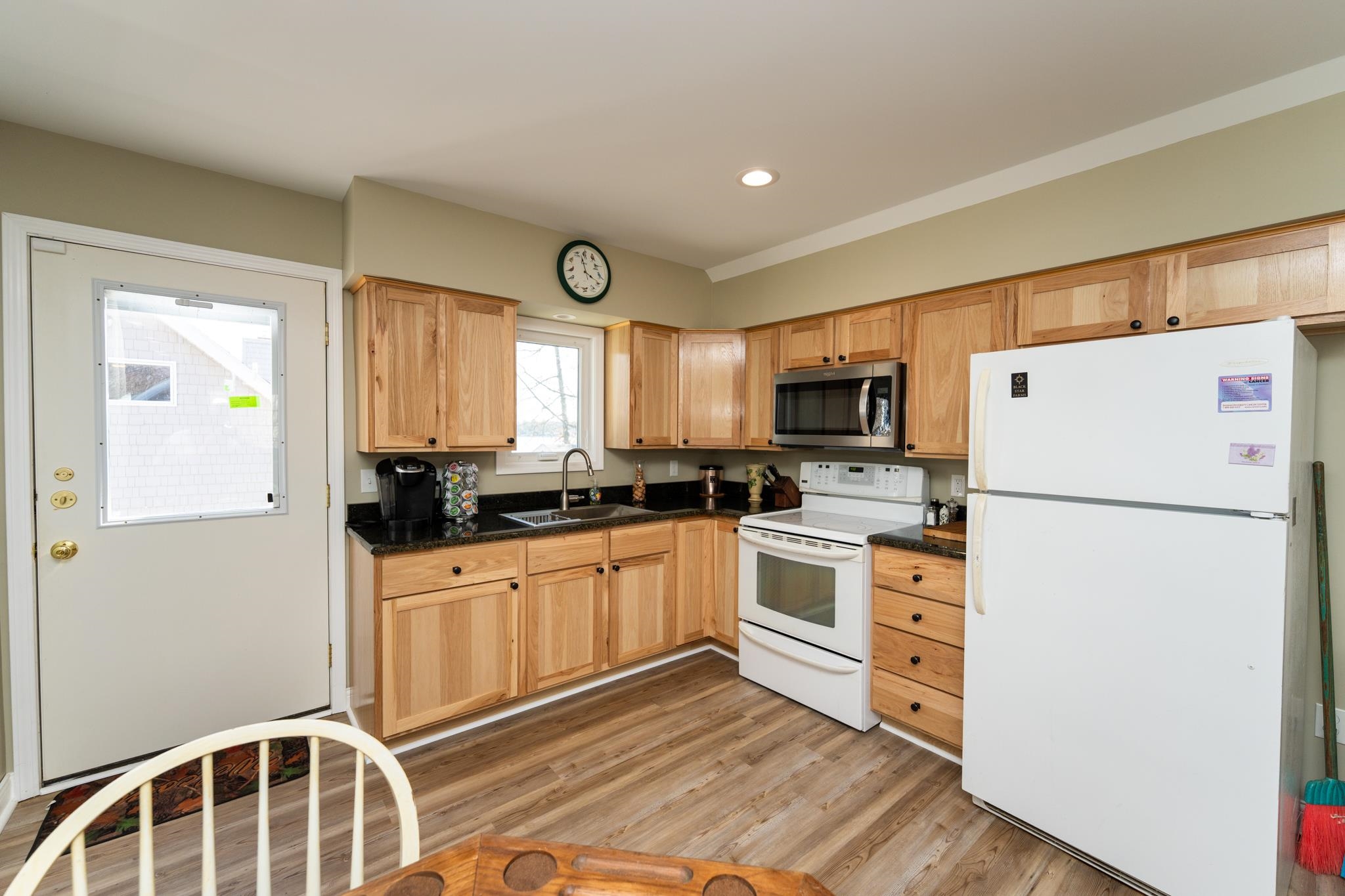 11417 N Shore Drive, Lake, MI, 48632