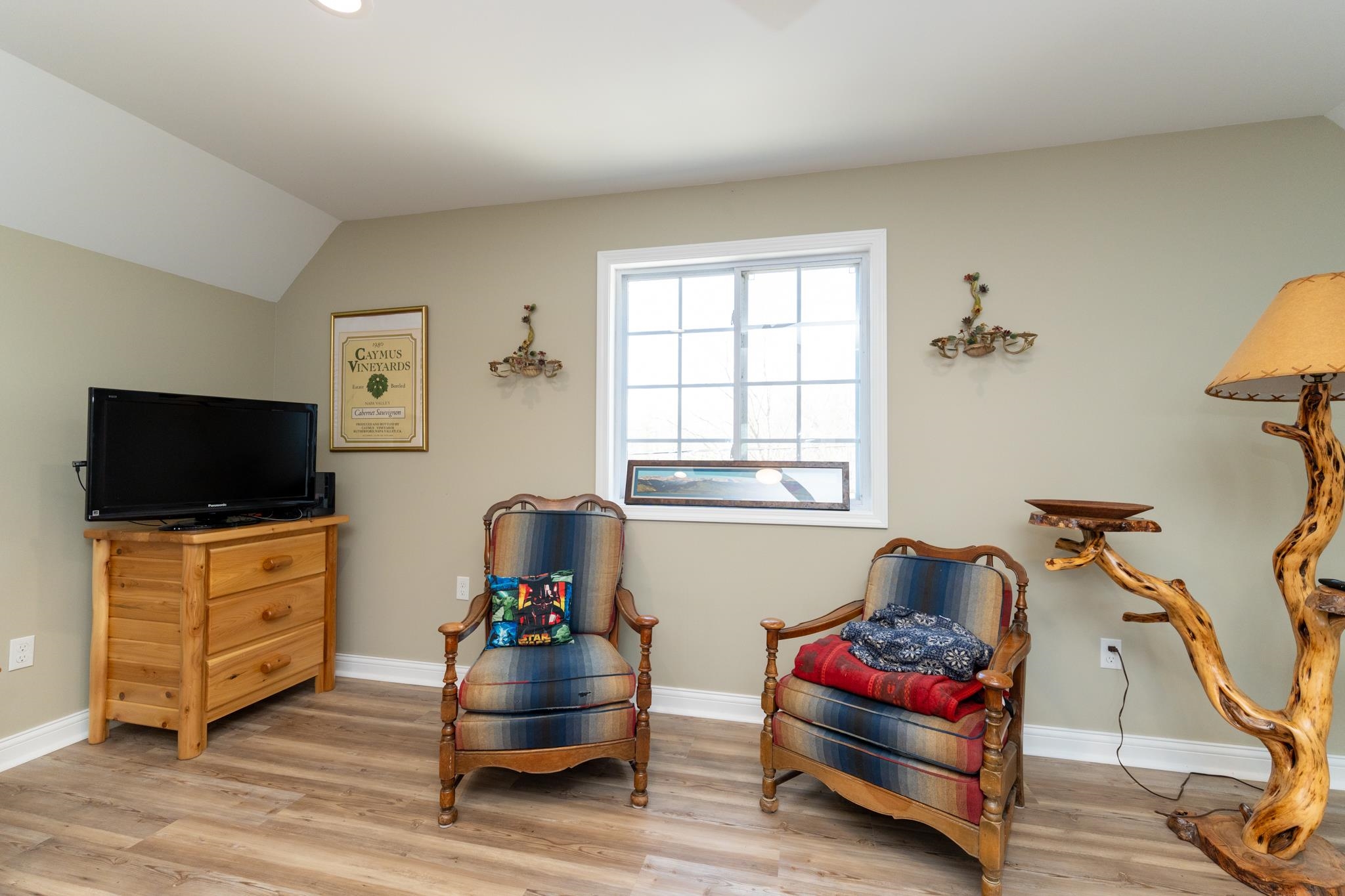 11417 N Shore Drive, Lake, MI, 48632