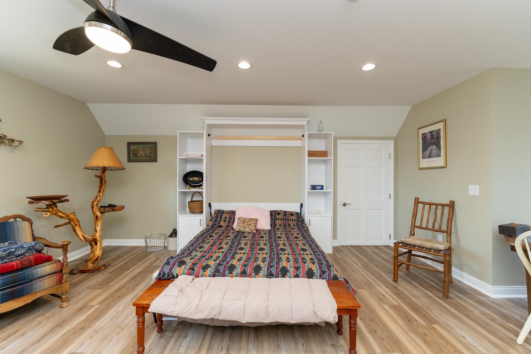 11417 N Shore Drive, Lake, MI, 48632