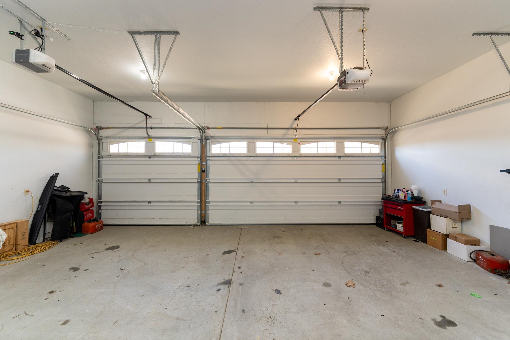 11417 N Shore Drive, Lake, MI, 48632