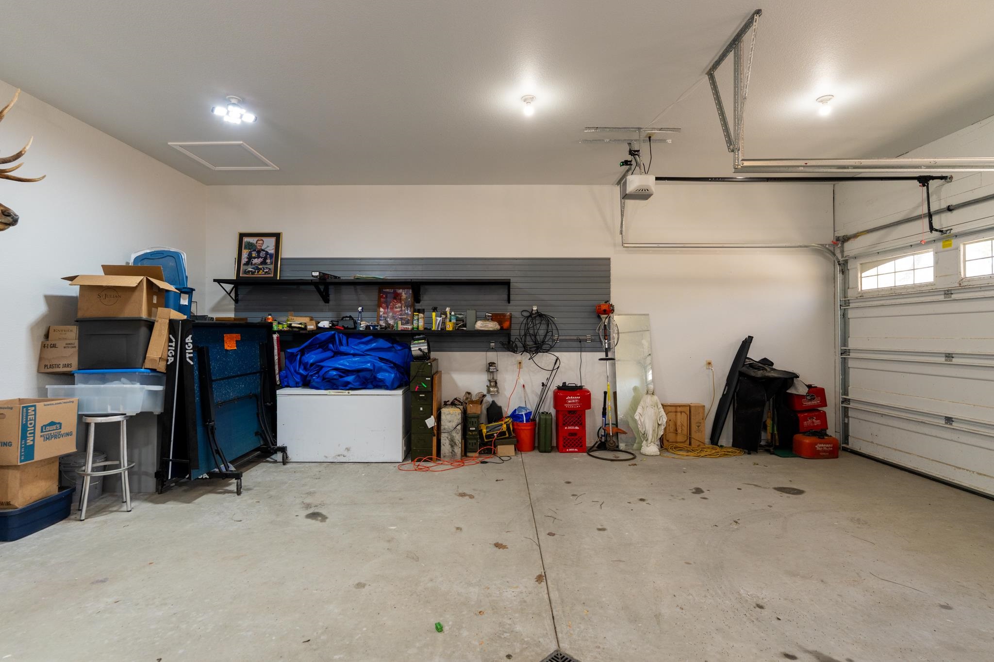 11417 N Shore Drive, Lake, MI, 48632