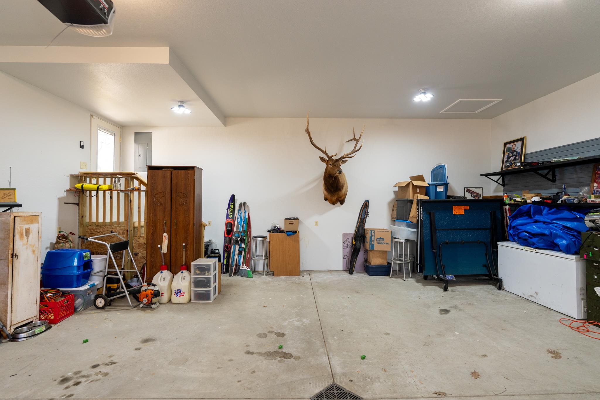 11417 N Shore Drive, Lake, MI, 48632