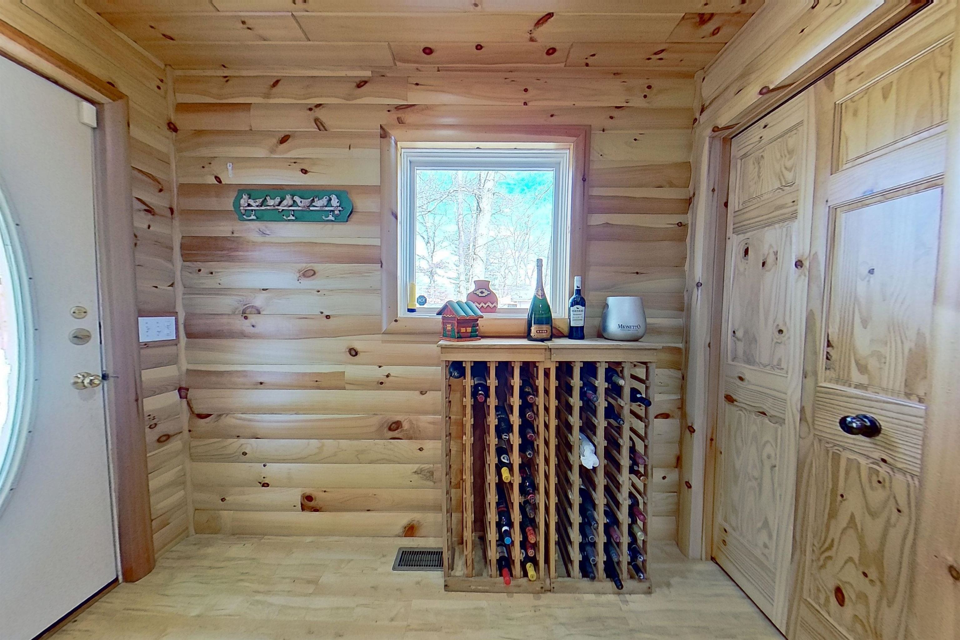 11417 N Shore Drive, Lake, MI, 48632