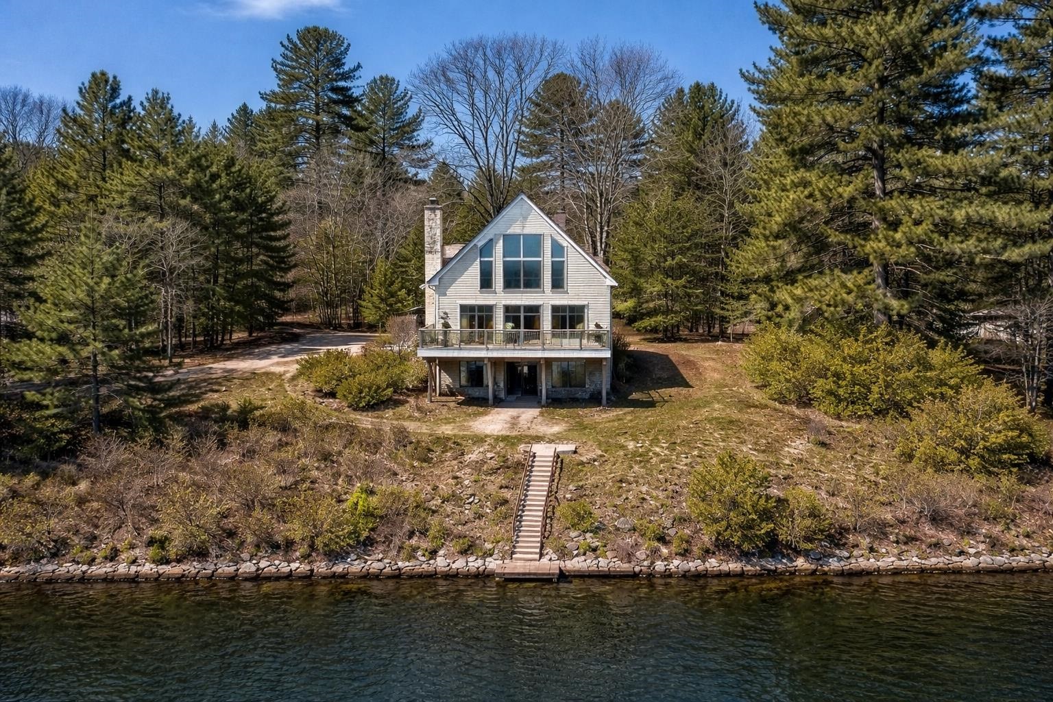 2414 Lake Drive UNIT&nbsp;7, Traverse City, MI, 49685