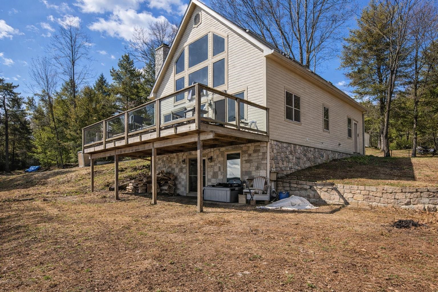 2414 Lake Drive UNIT&nbsp;7, Traverse City, MI, 49685