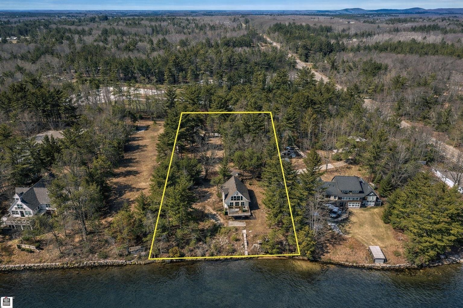 2414 Lake Drive UNIT&nbsp;7, Traverse City, MI, 49685