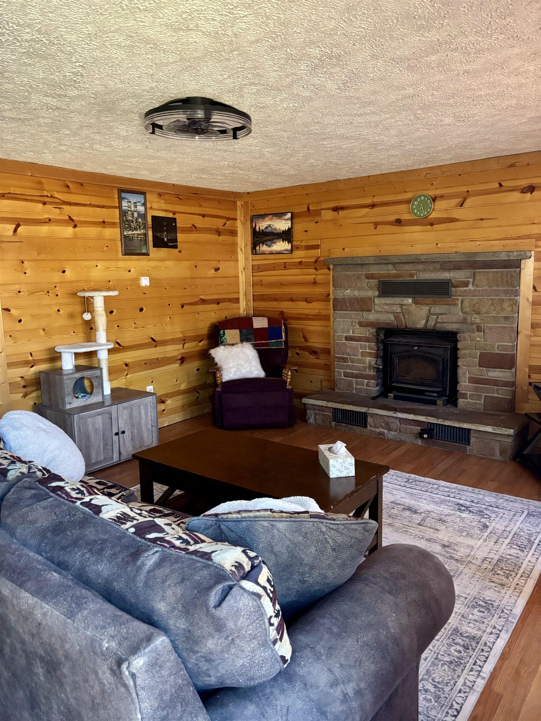 2738 Cathy Street, Harrison, MI, 48625