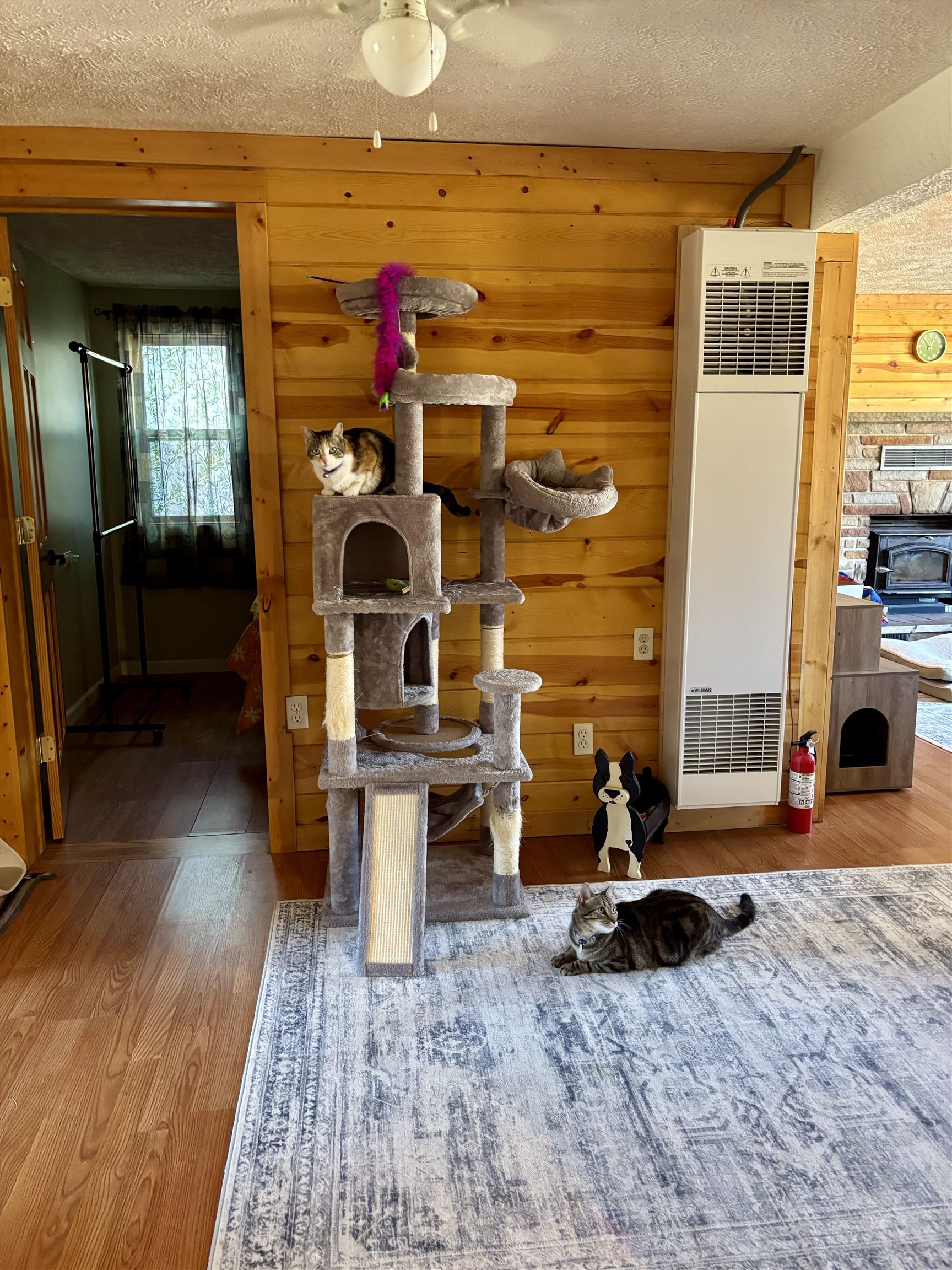 2738 Cathy Street, Harrison, MI, 48625