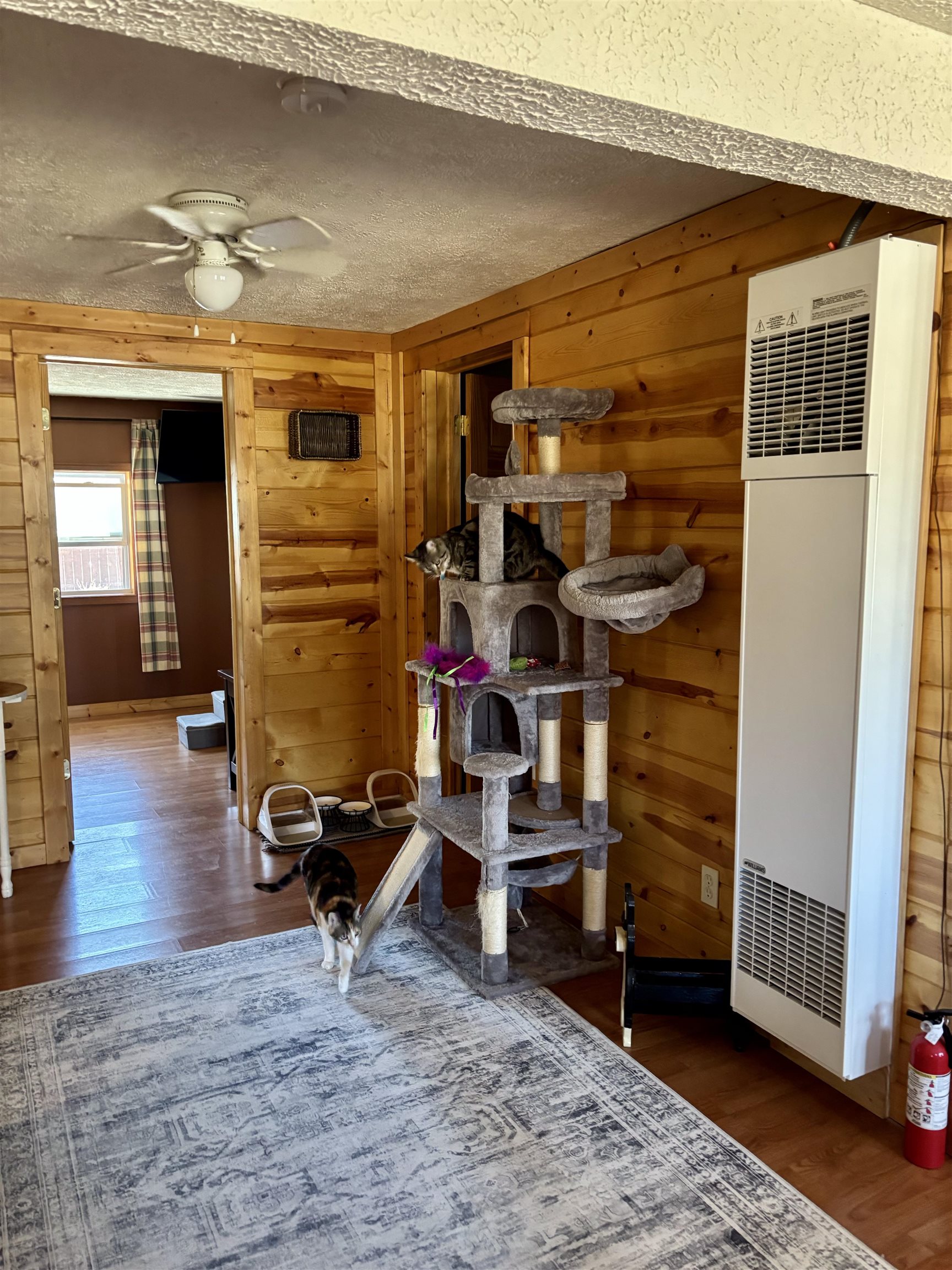 2738 Cathy Street, Harrison, MI, 48625