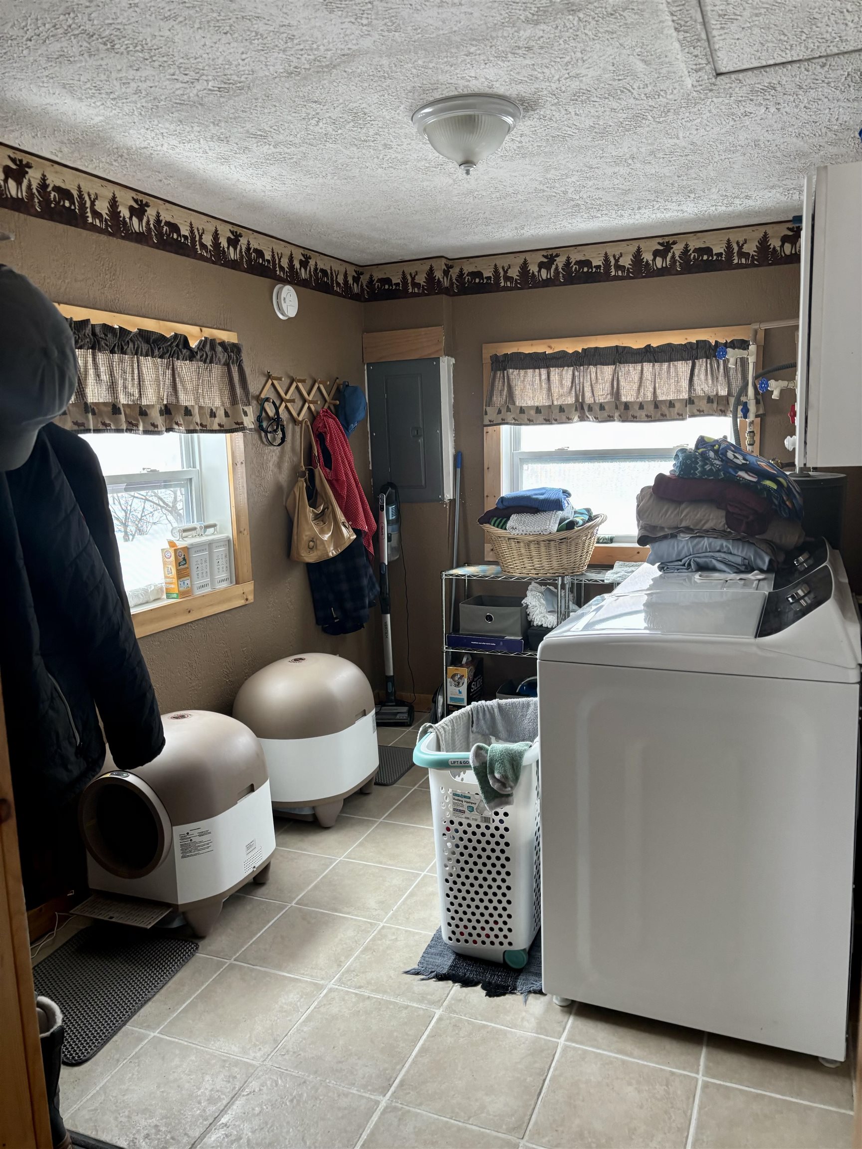 2738 Cathy Street, Harrison, MI, 48625